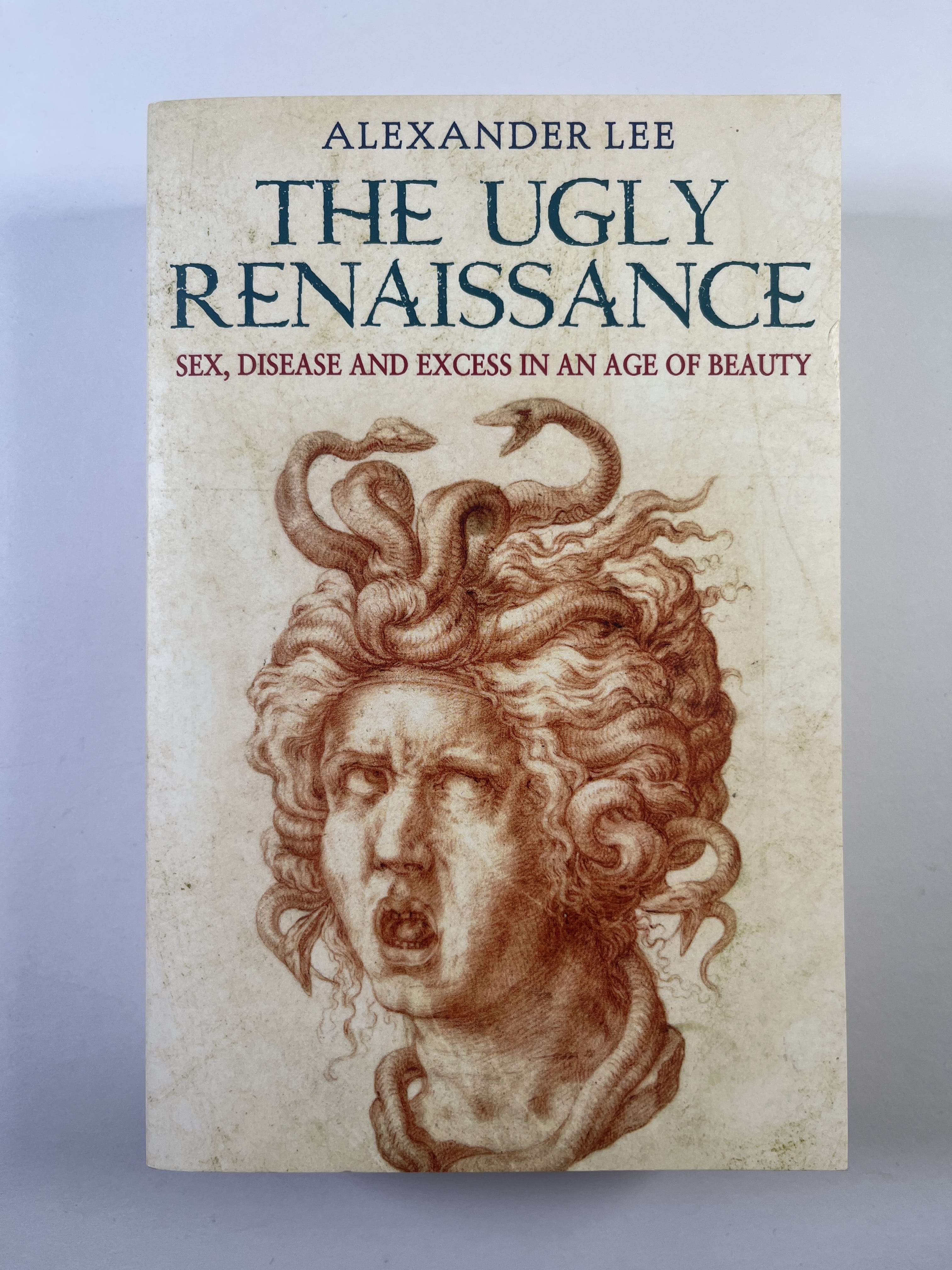 Levně The Ugly Renaissance