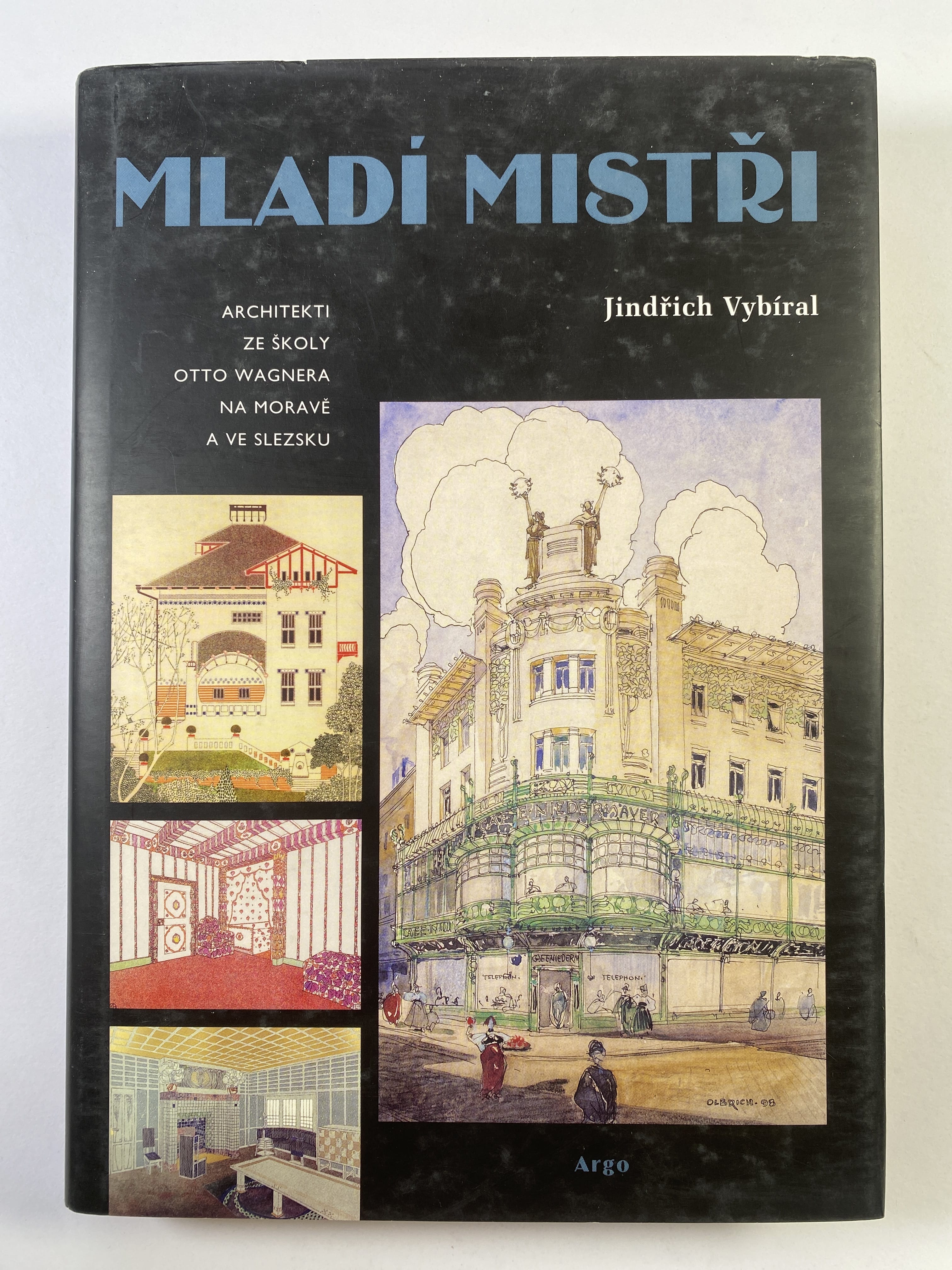 Levně Mladí mistři