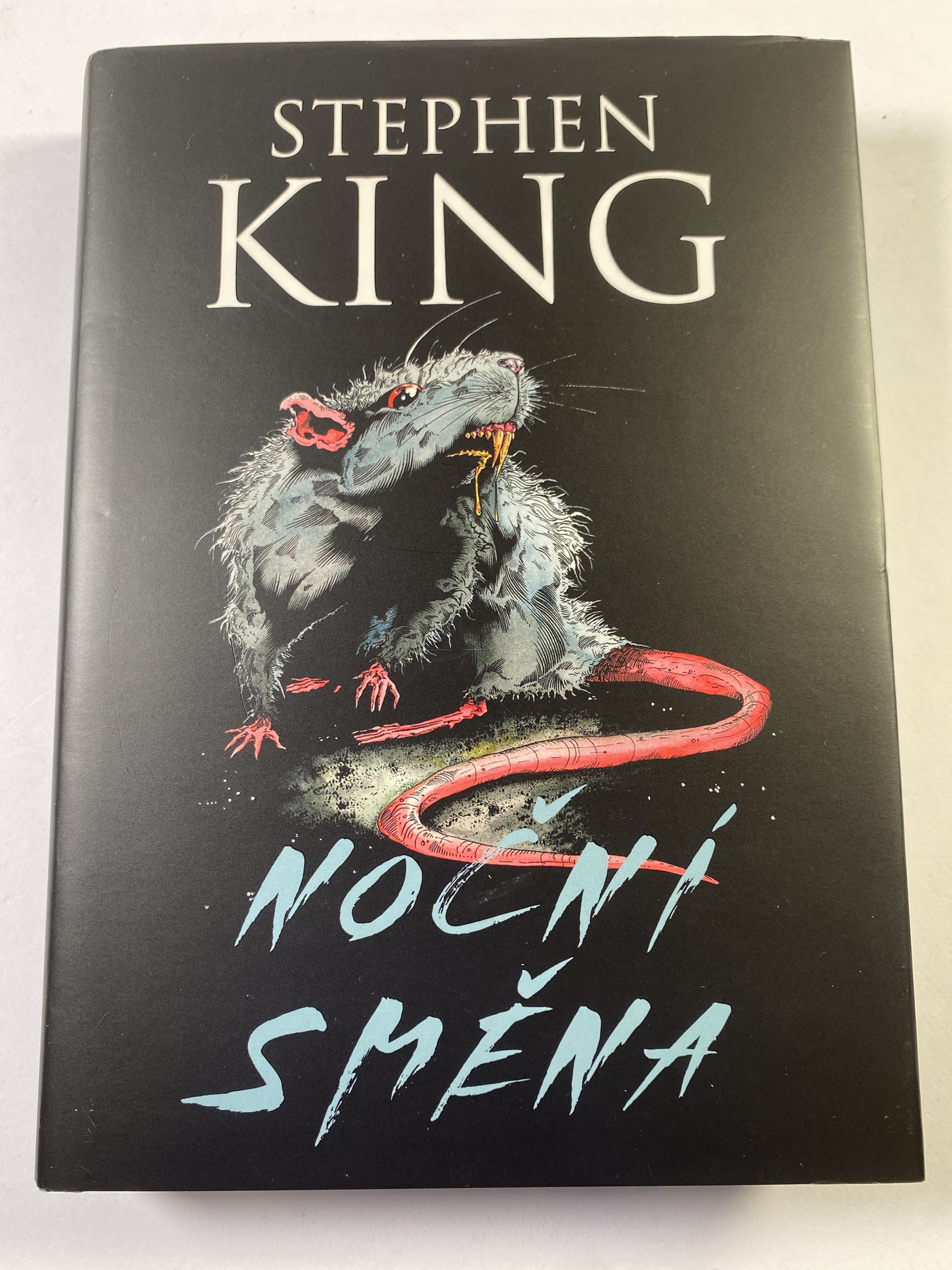 Levně Povídky a novely: Noční směna (1)