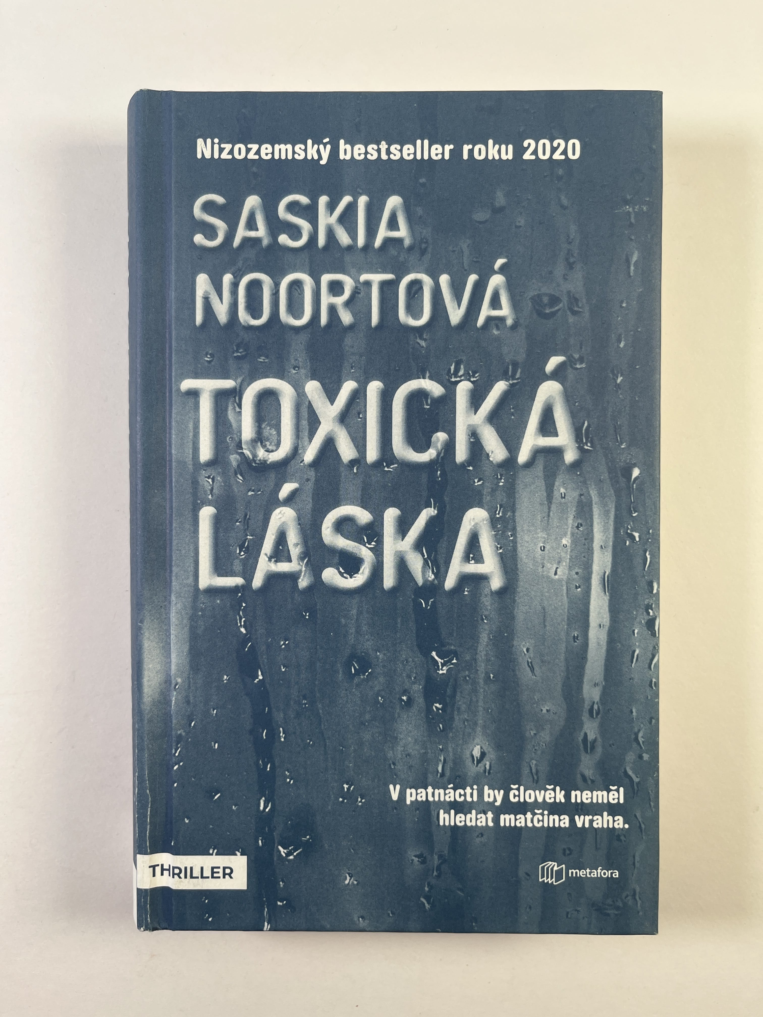 Levně Toxická láska Bez obalu 2022