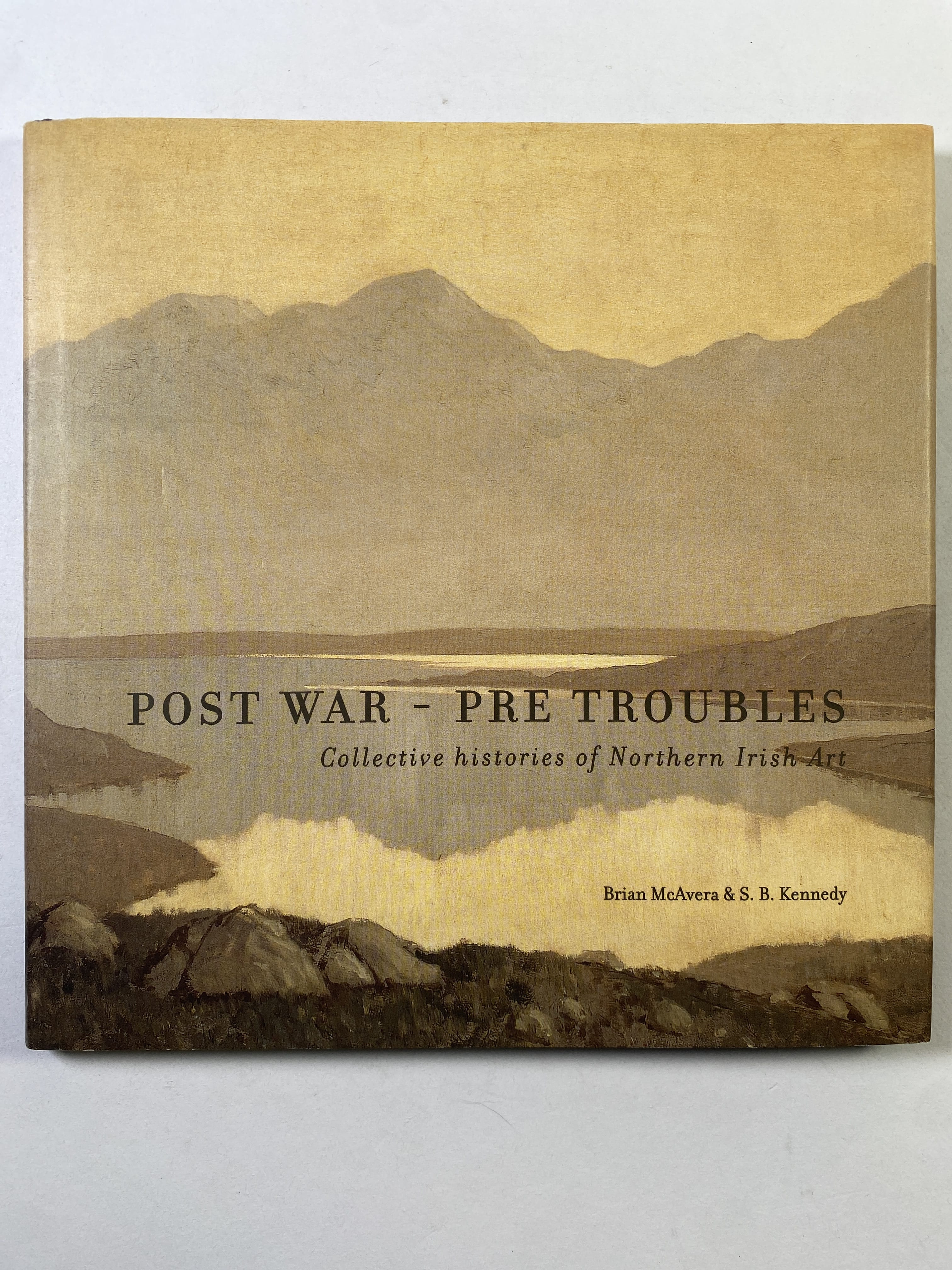 Levně Post War - Pre Troubles
