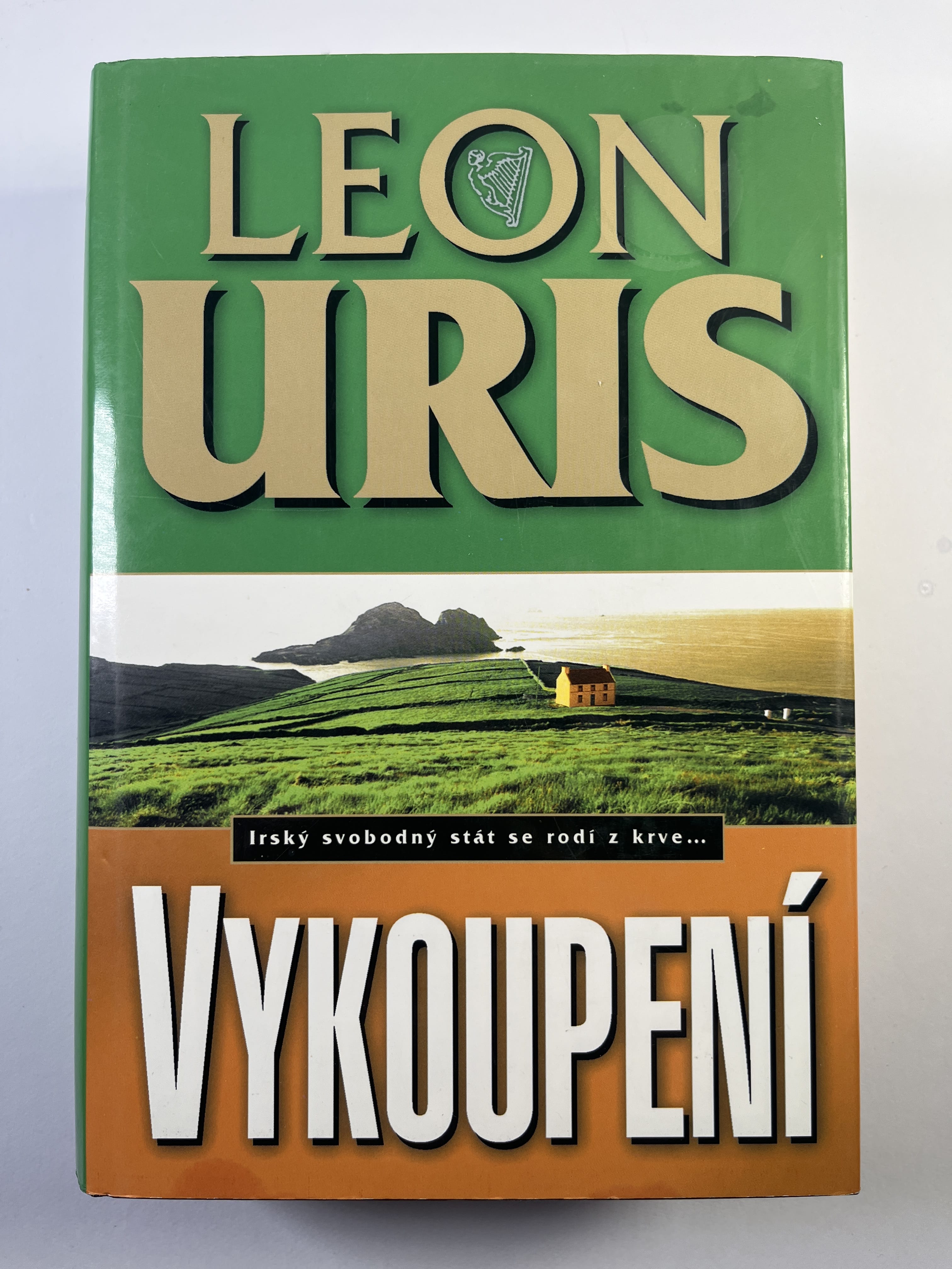 Levně Vykoupení