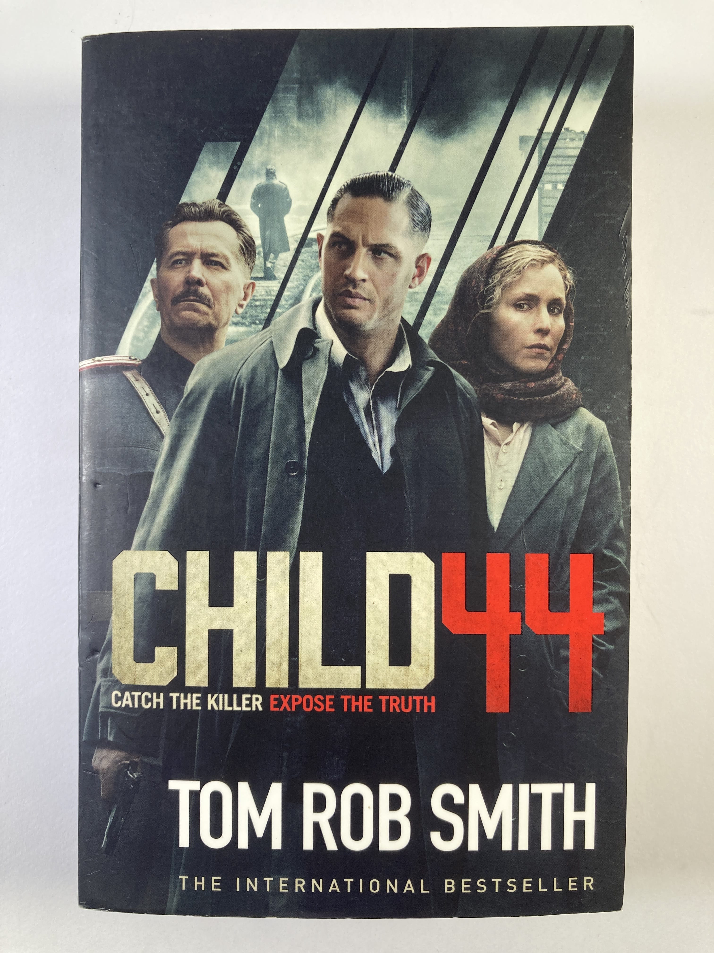 Levně Child 44 Měkká (2015)