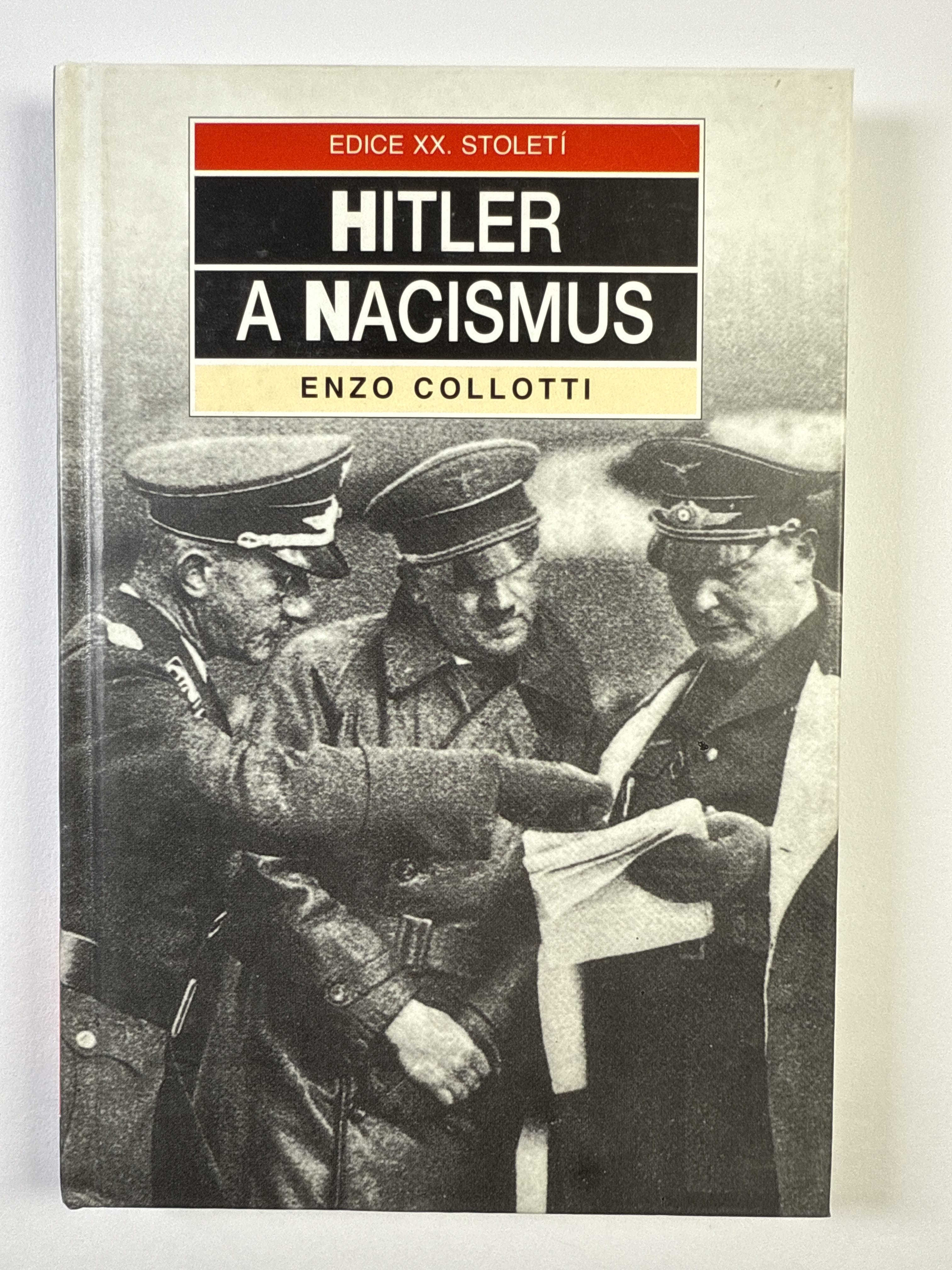 Levně Hitler a nacismus