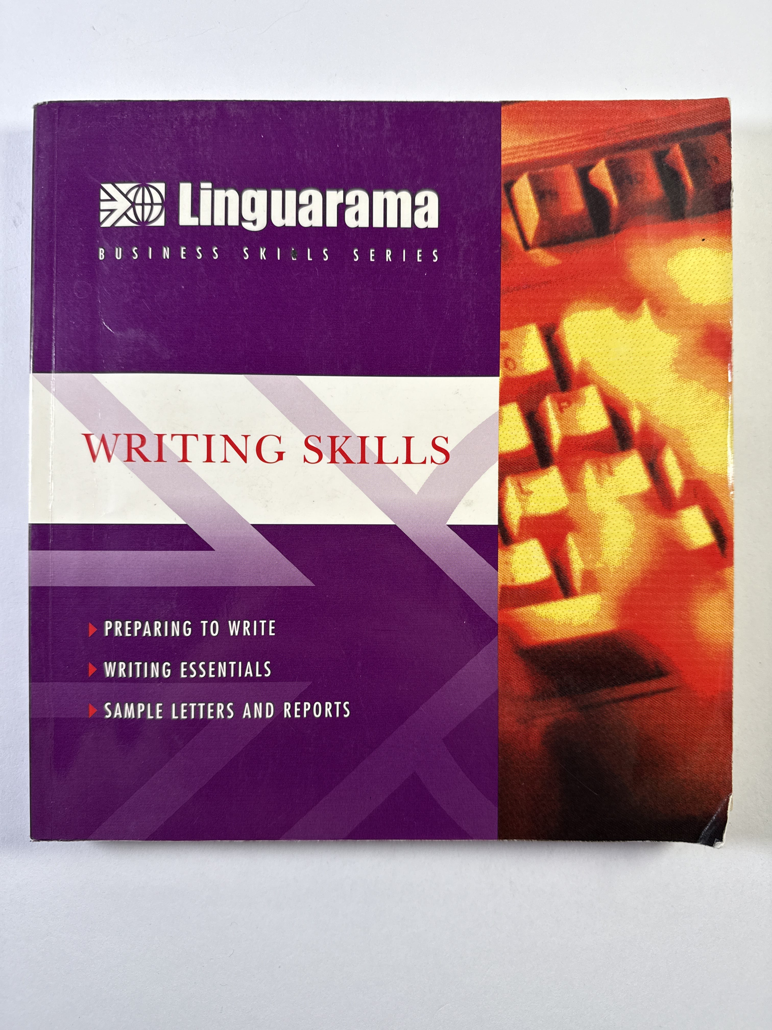 Levně Writing Skills