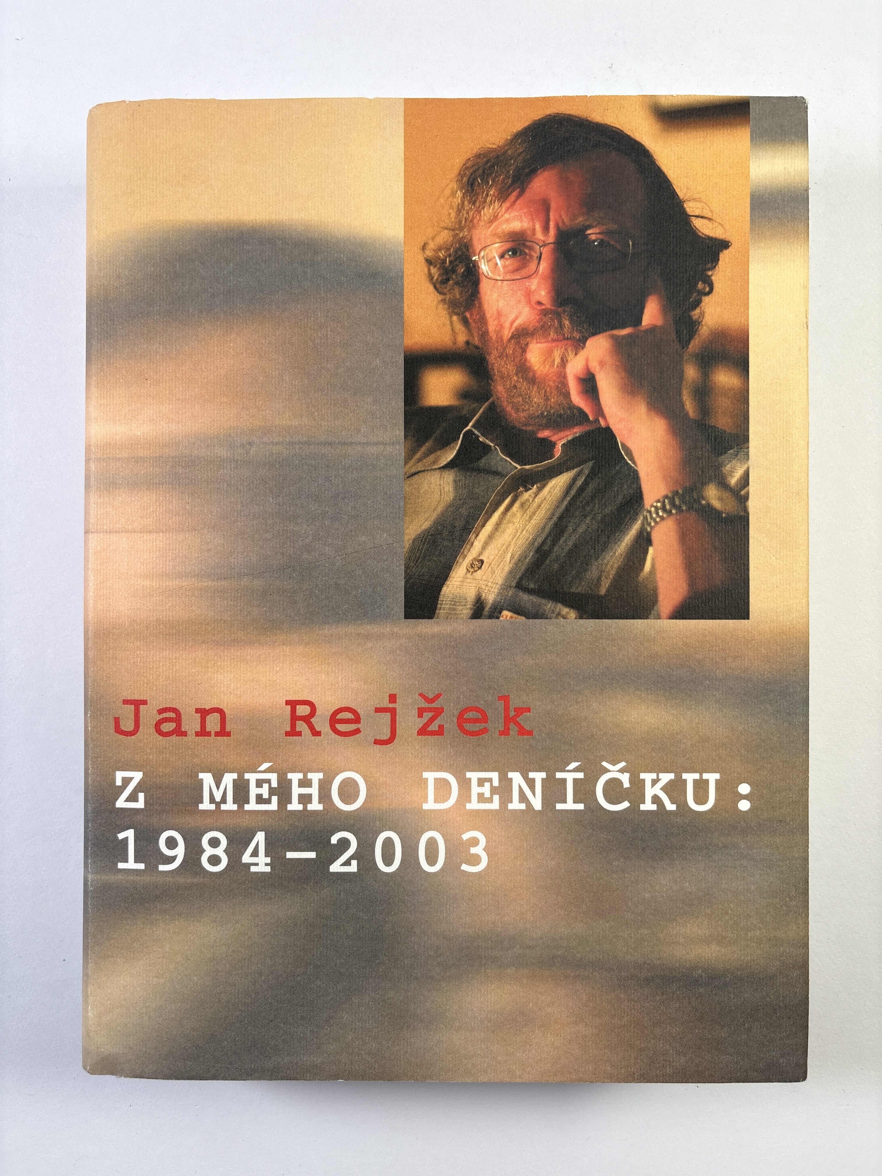 Levně Z mého deníčku: 1984-2003 (1)