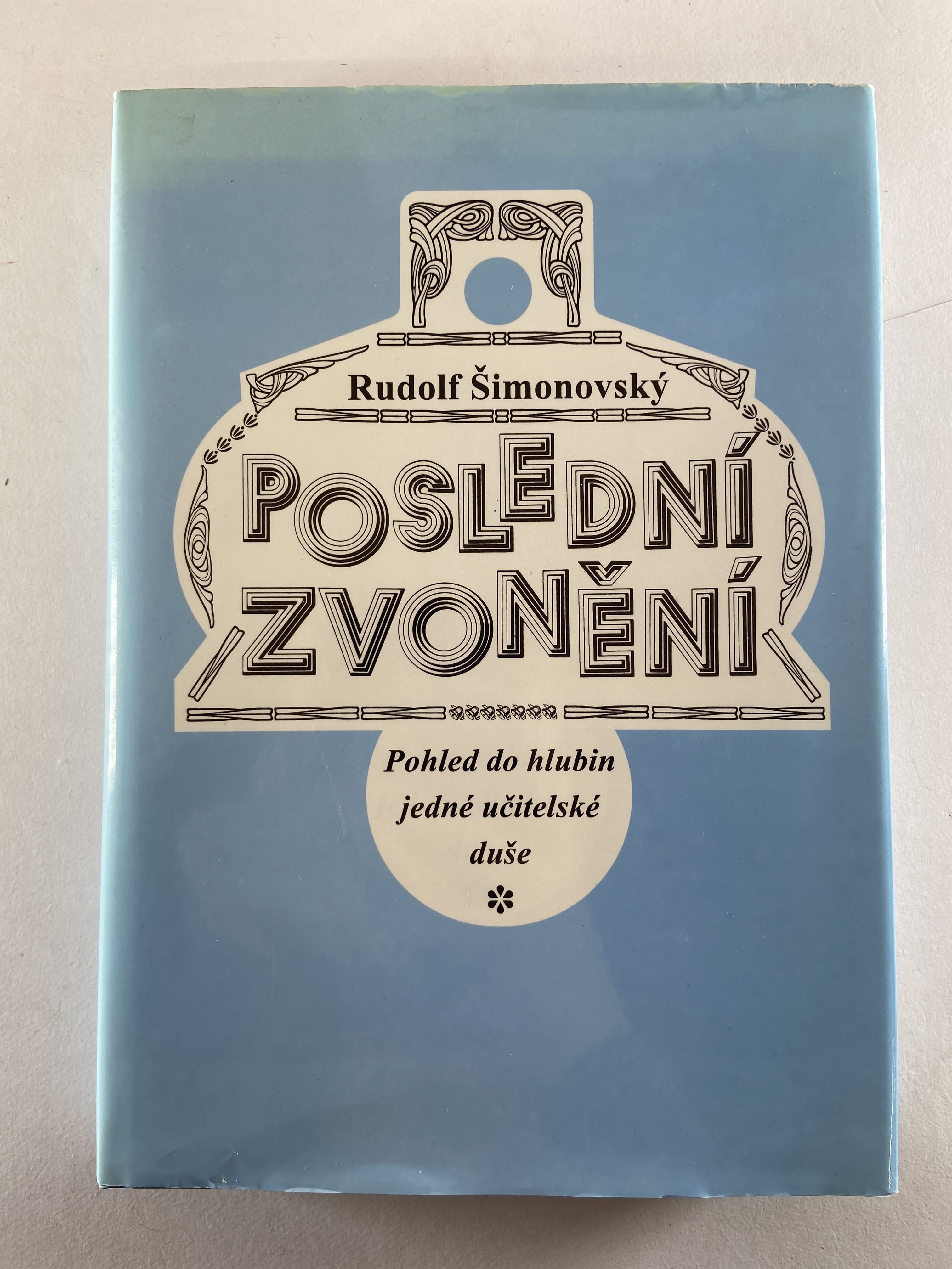 Levně Poslední zvonění