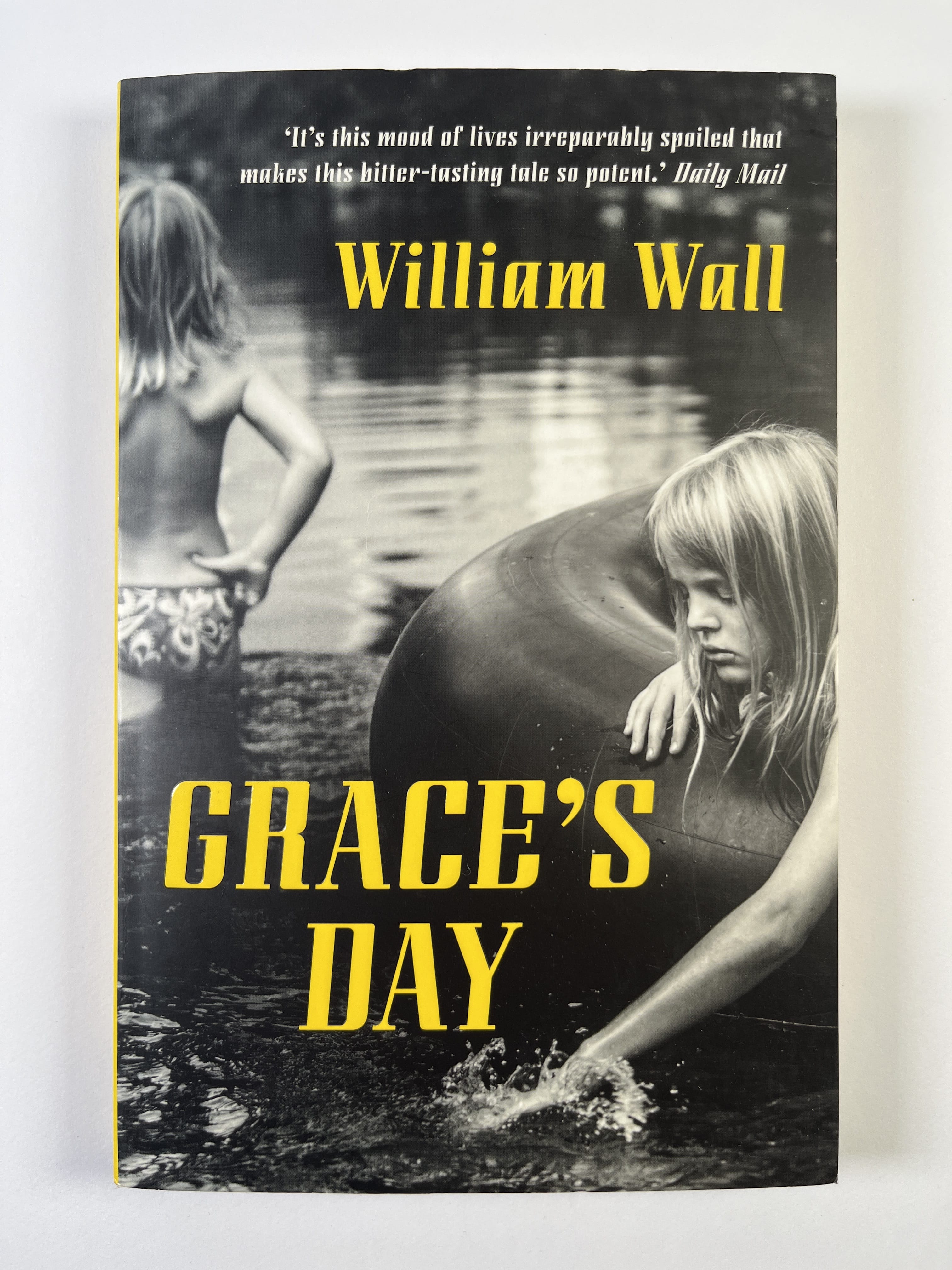 Levně Grace’s Day