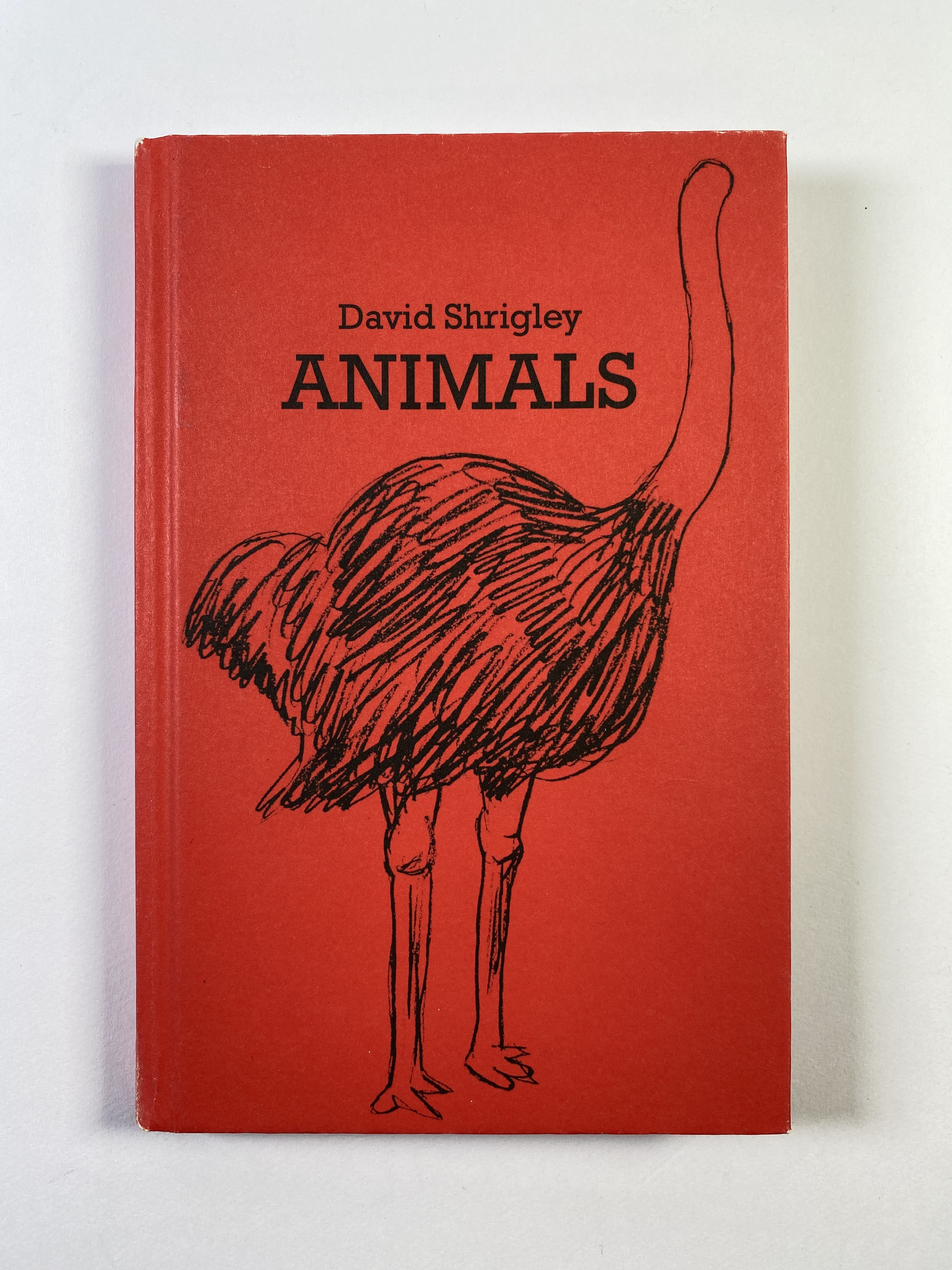 Levně Animals