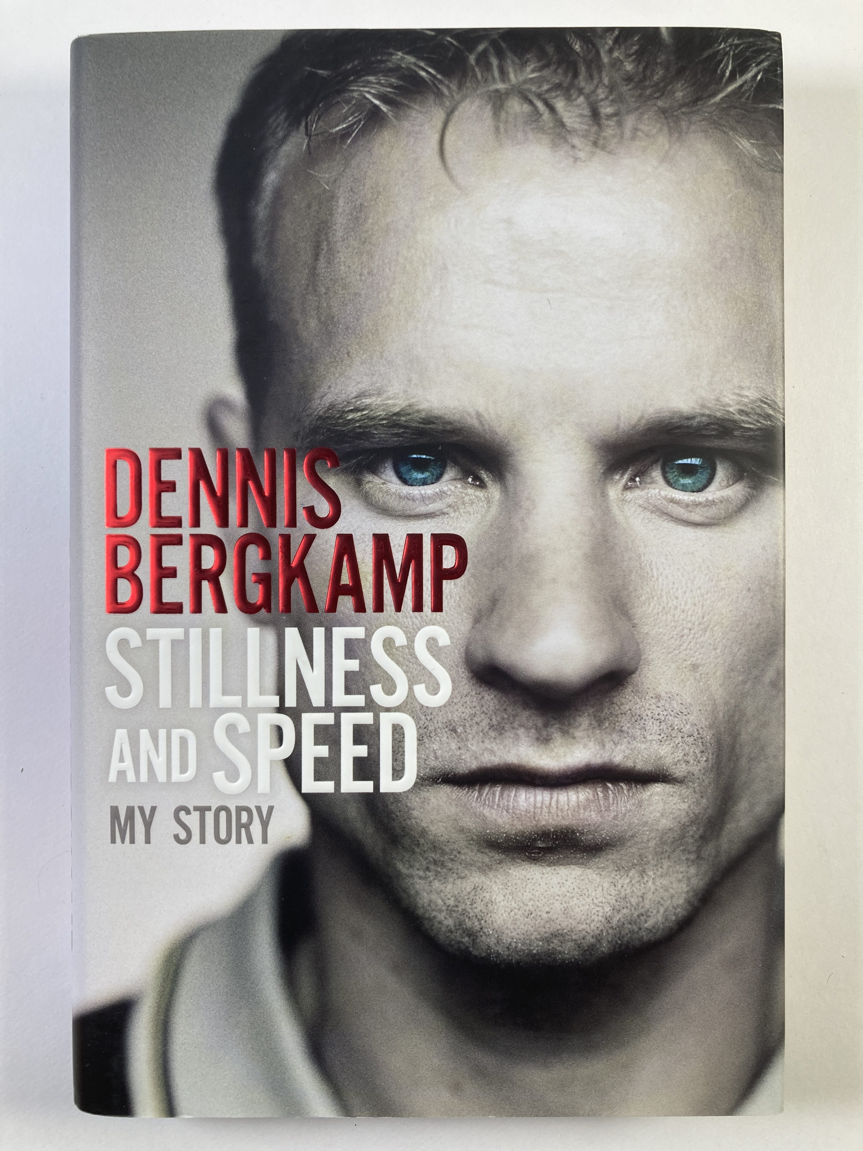 Levně Stillness and Speed