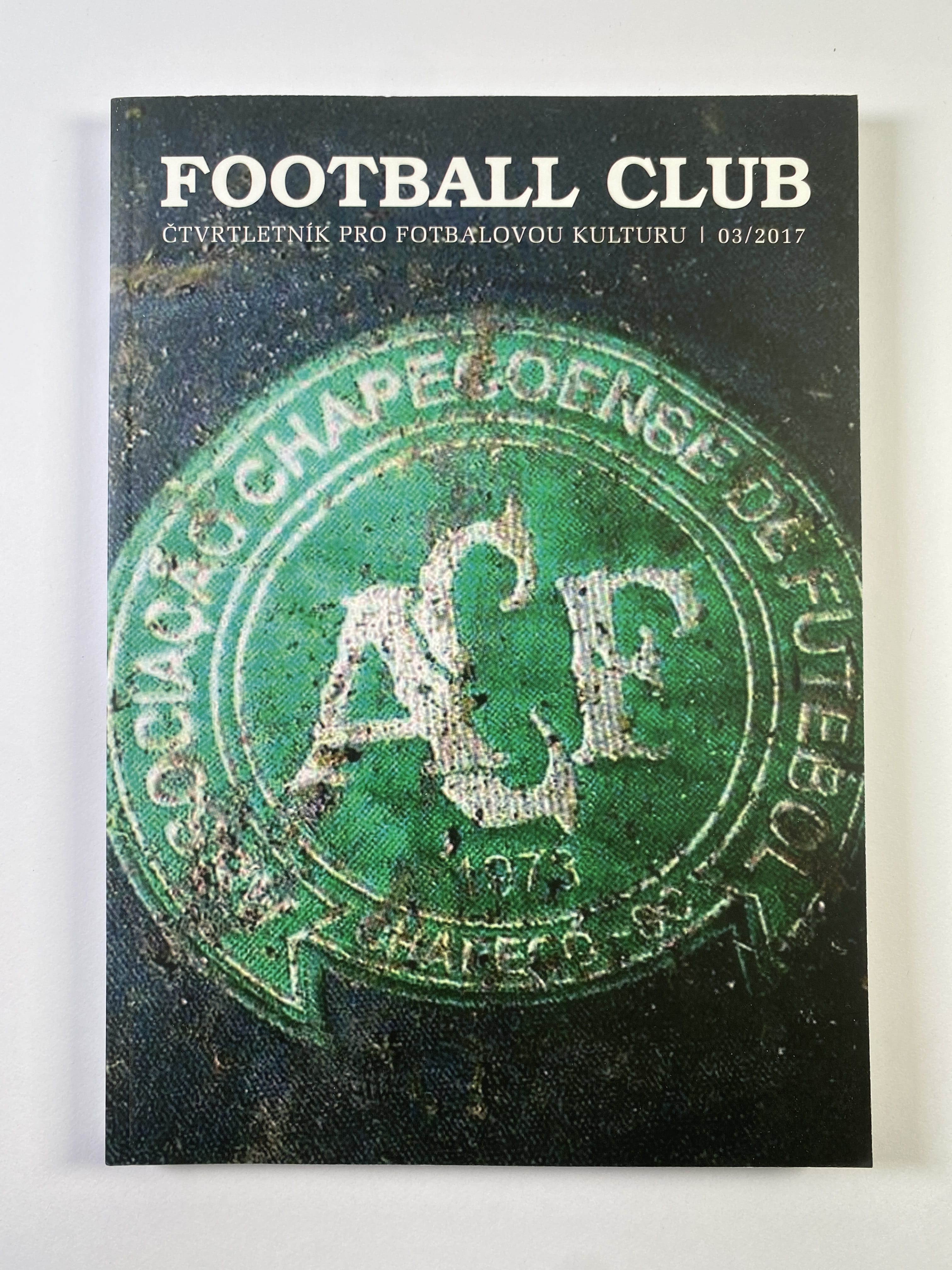Football Club 03/2017