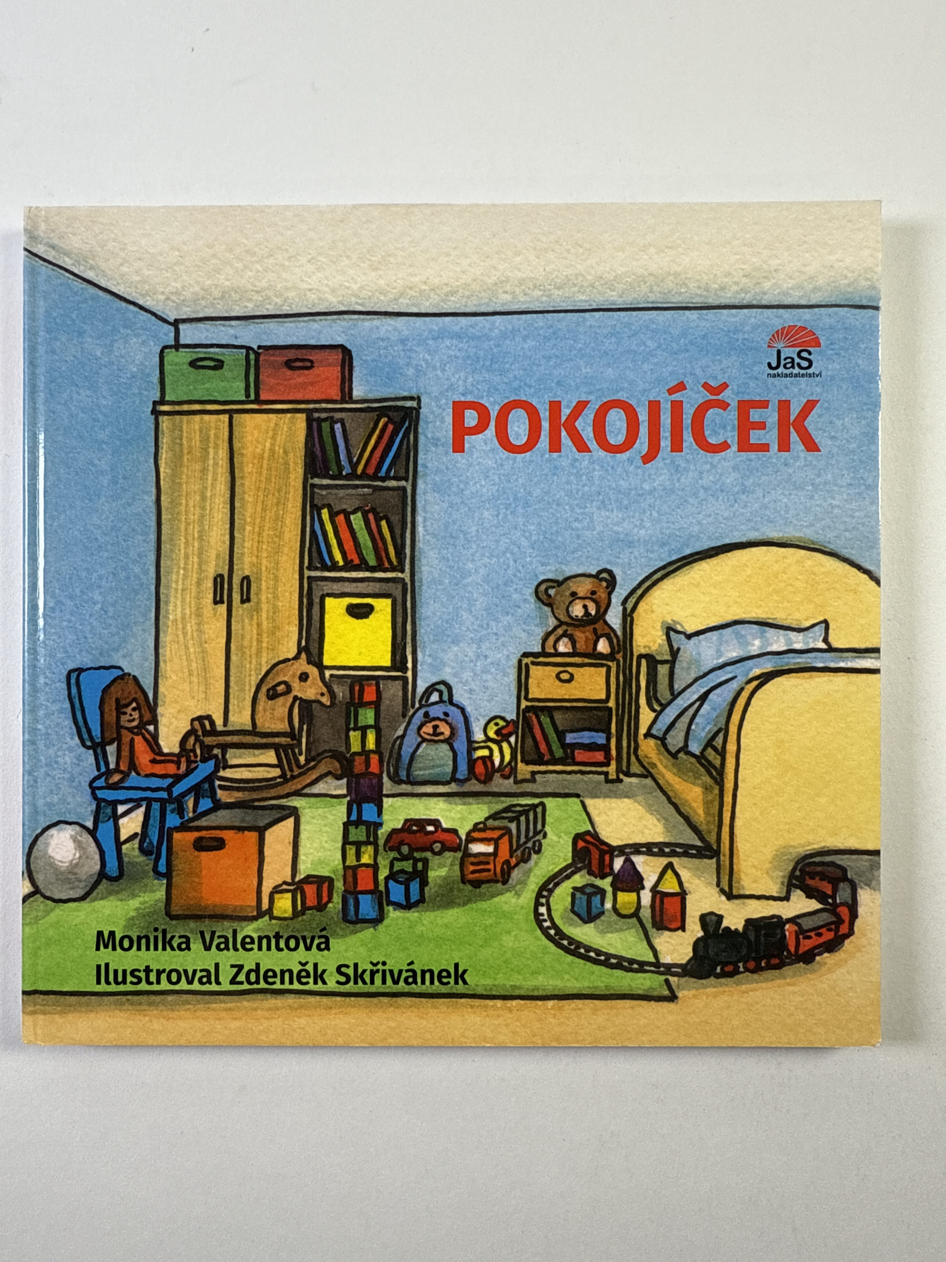 Levně Pokojíček