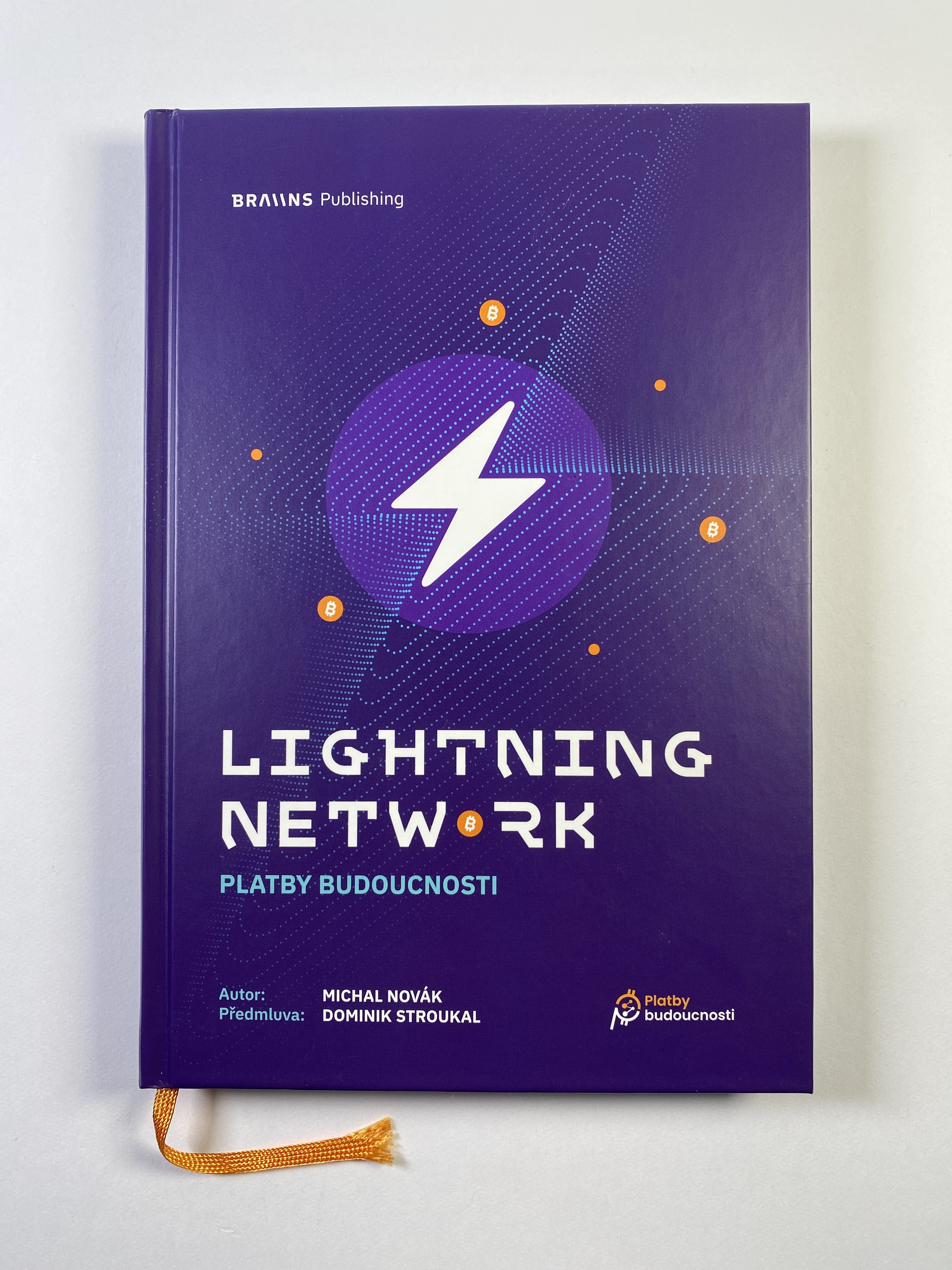Levně Lightning network