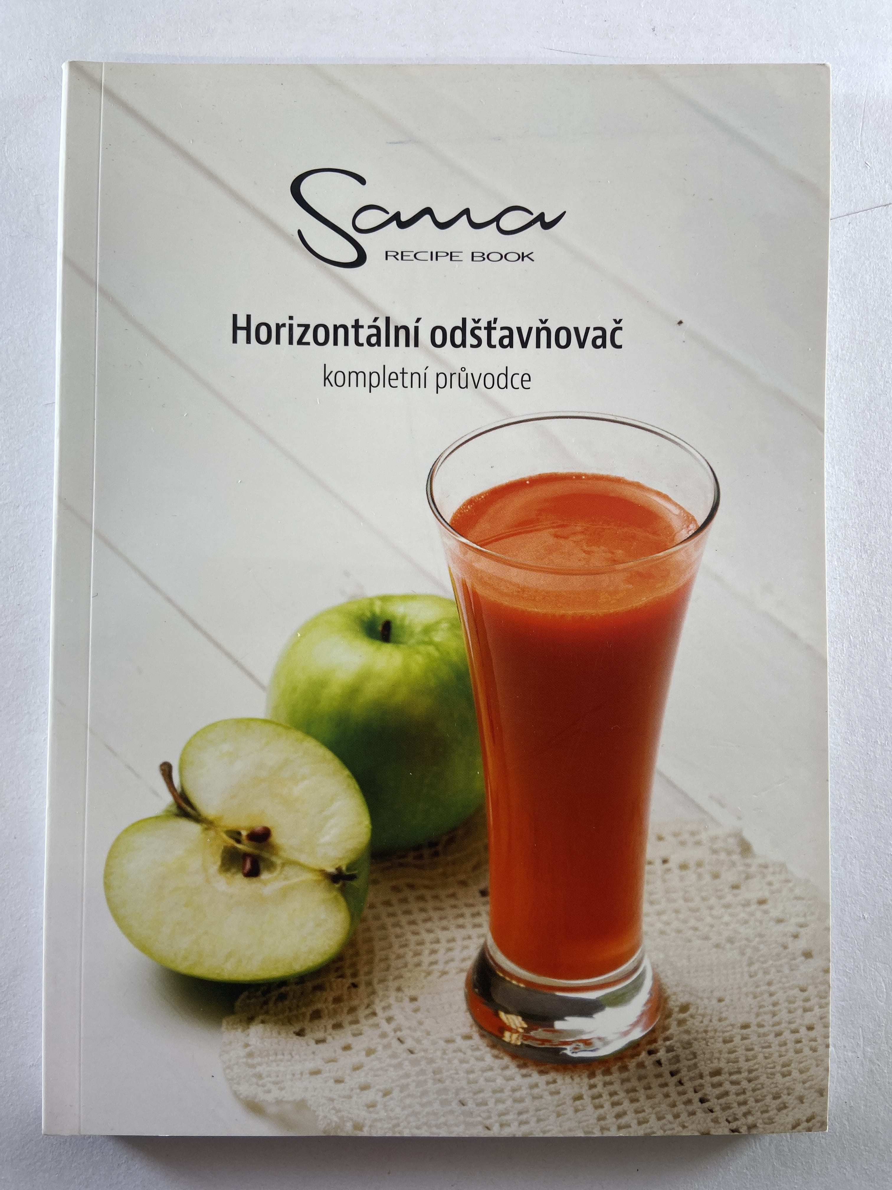 Levně Horizontální odšťavňovač: kompletní průvodce