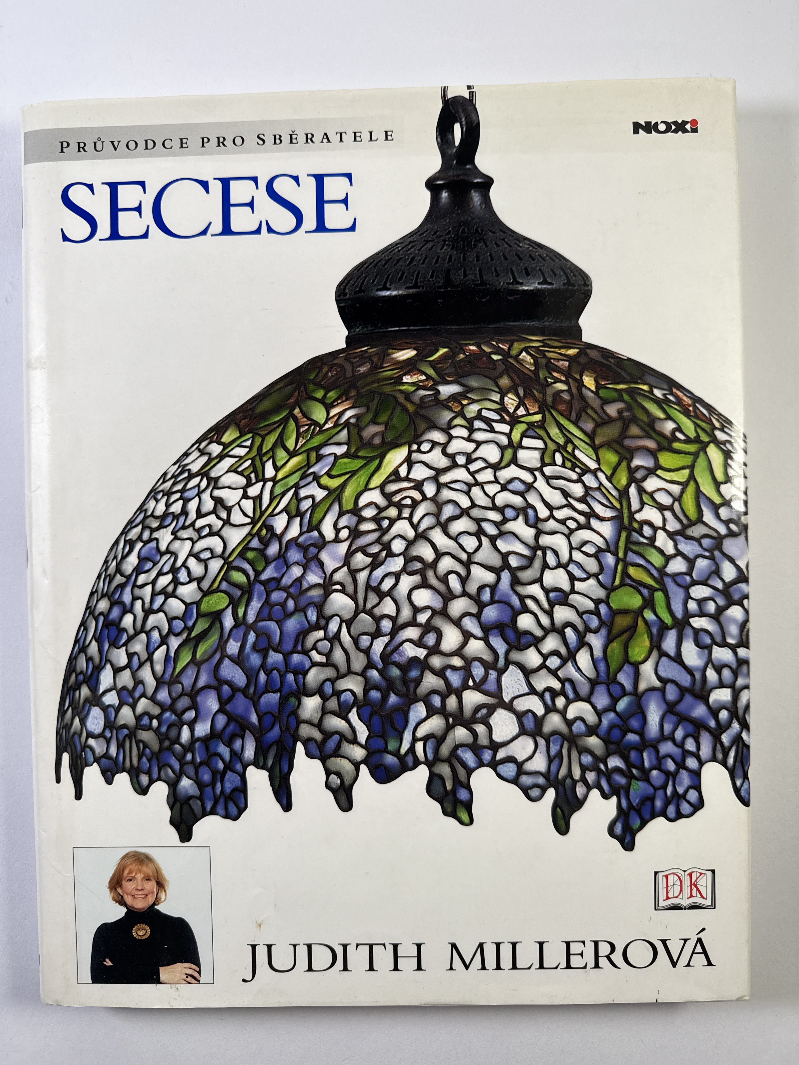 Levně Secese