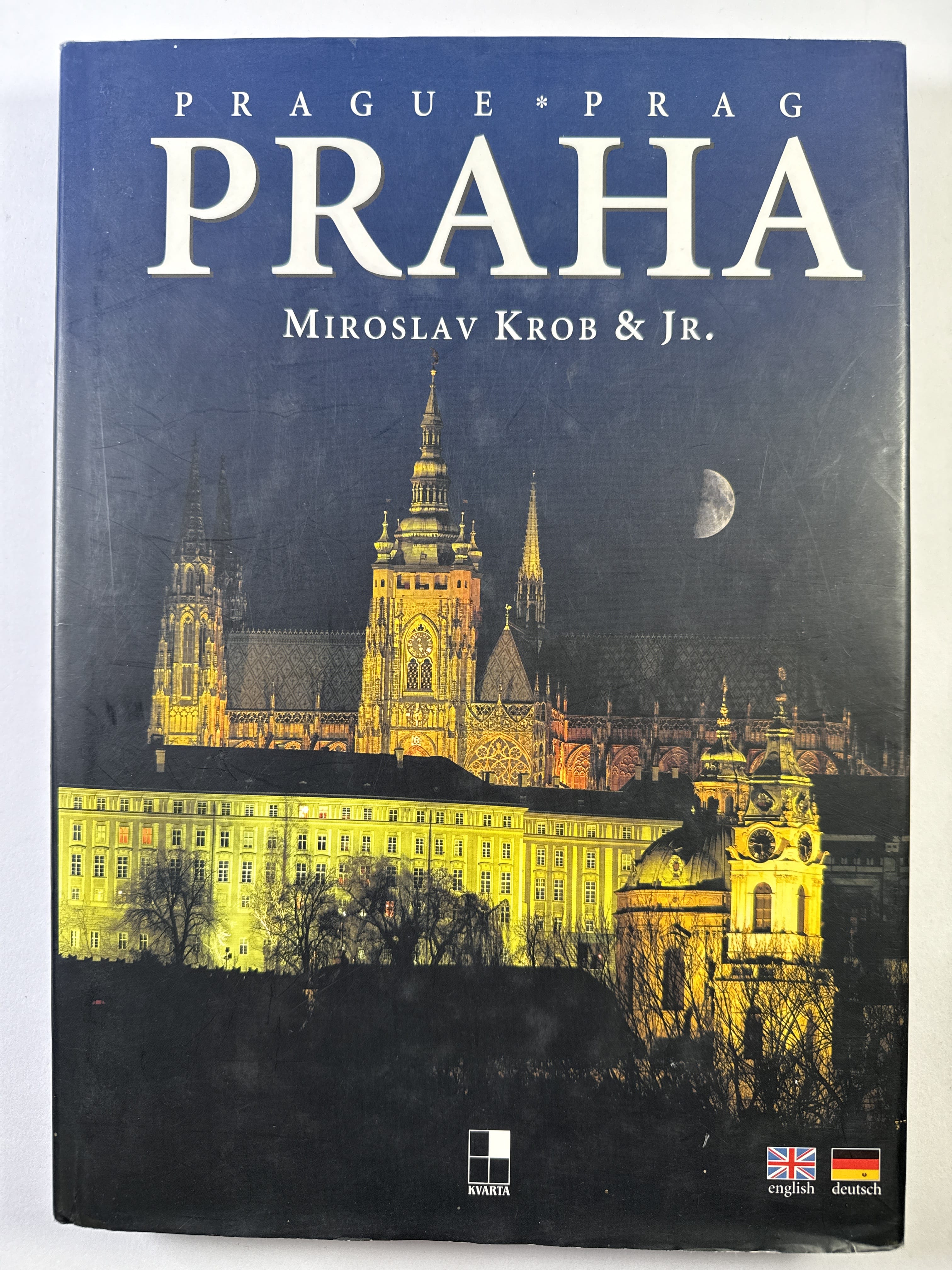 Levně Praha / Prague / Prag