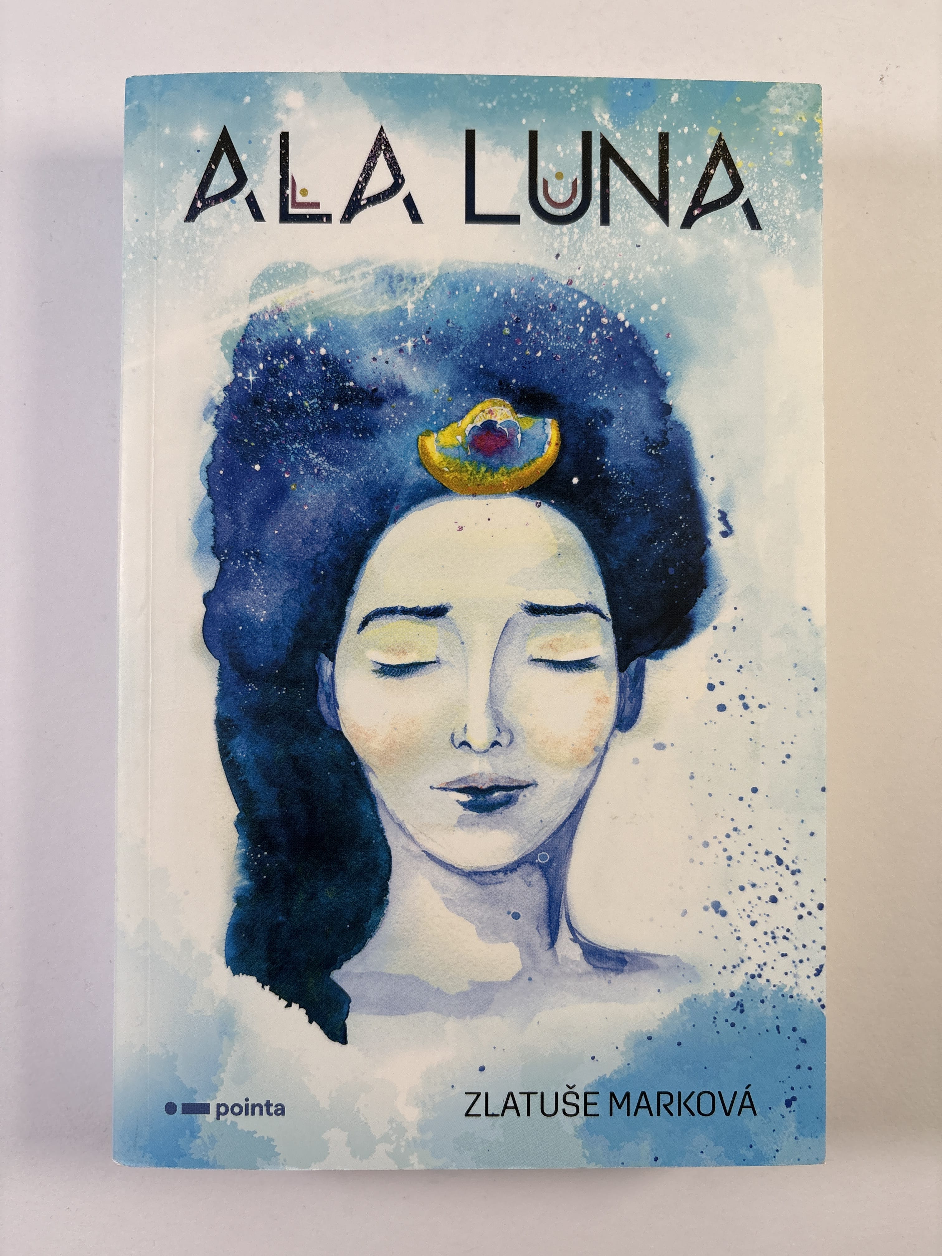 Levně Ala Luna