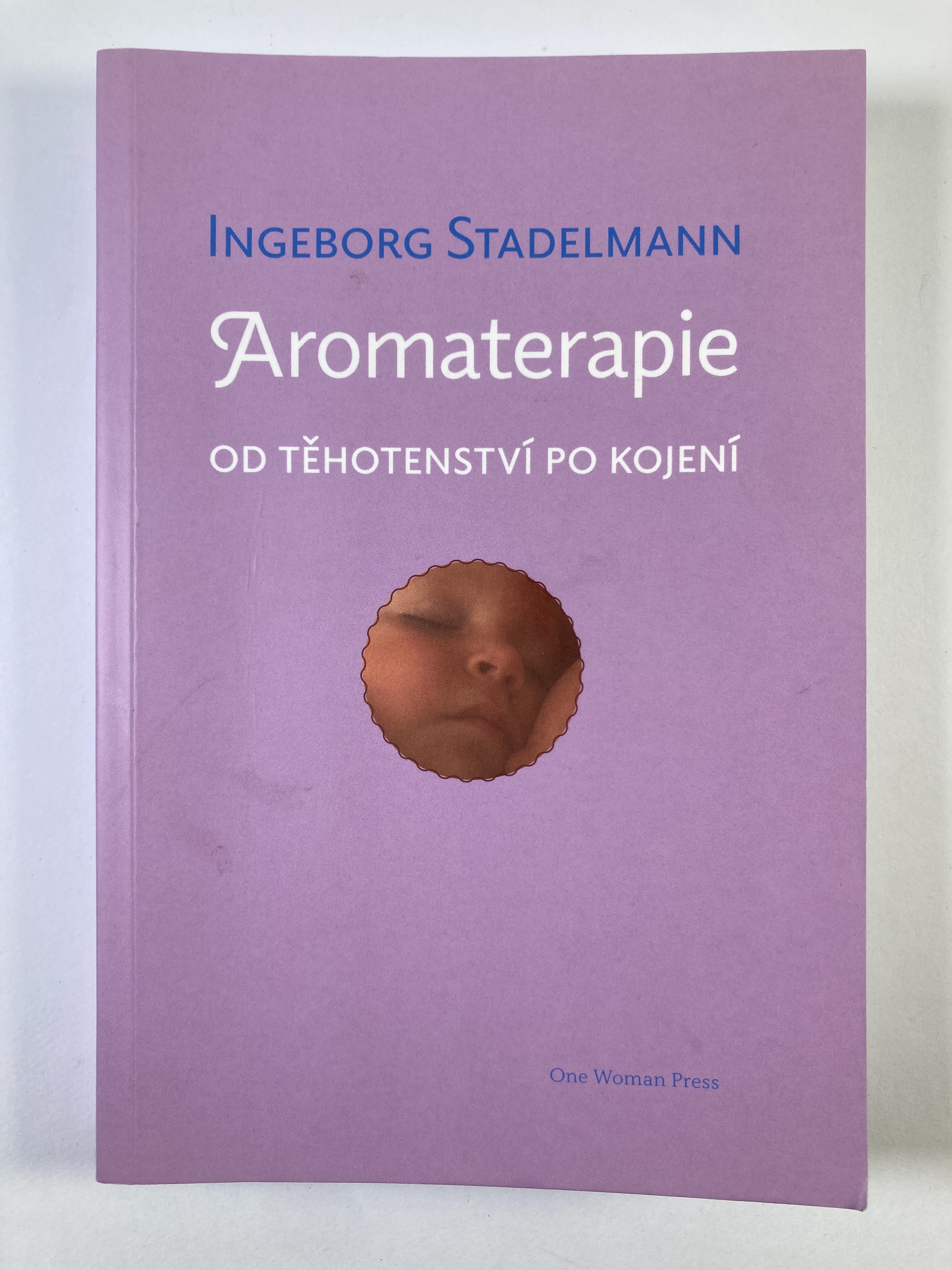 Levně Aromaterapie