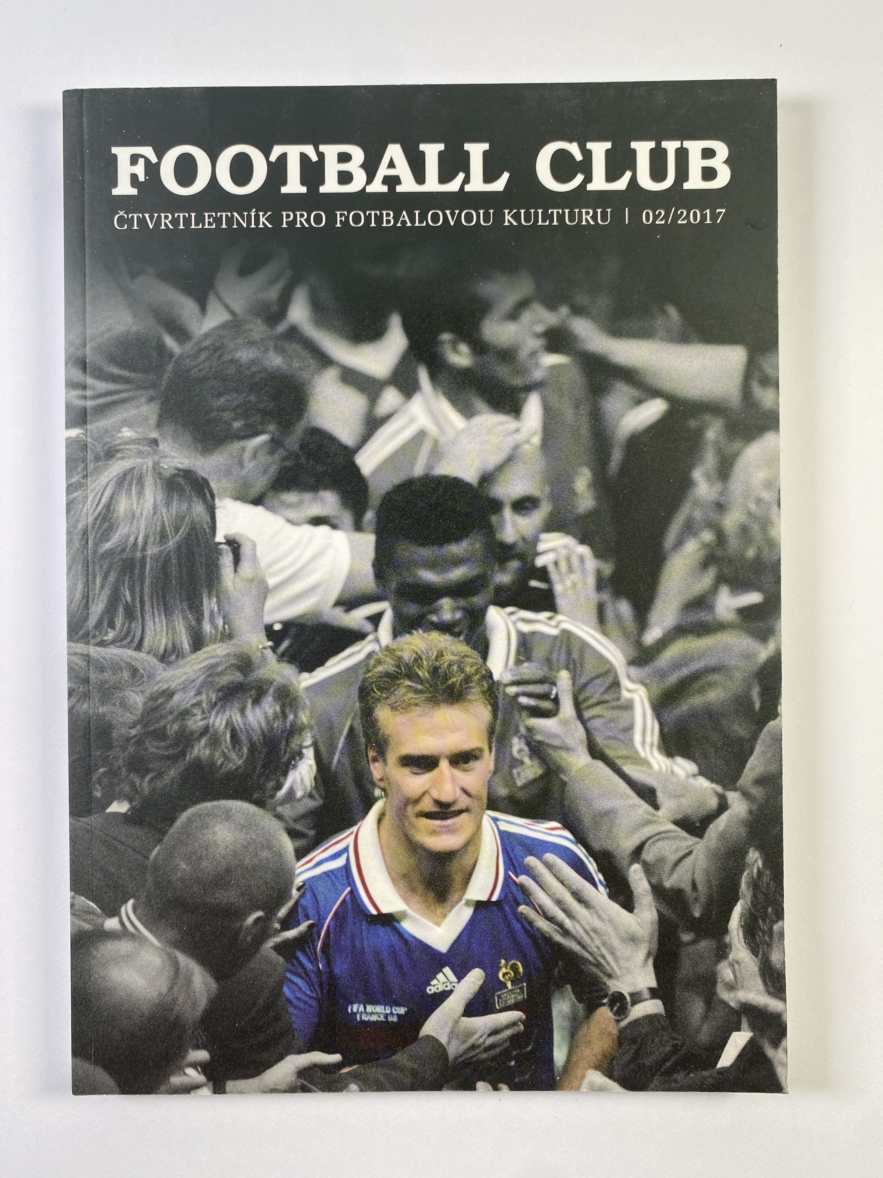 Football Club 02/2017