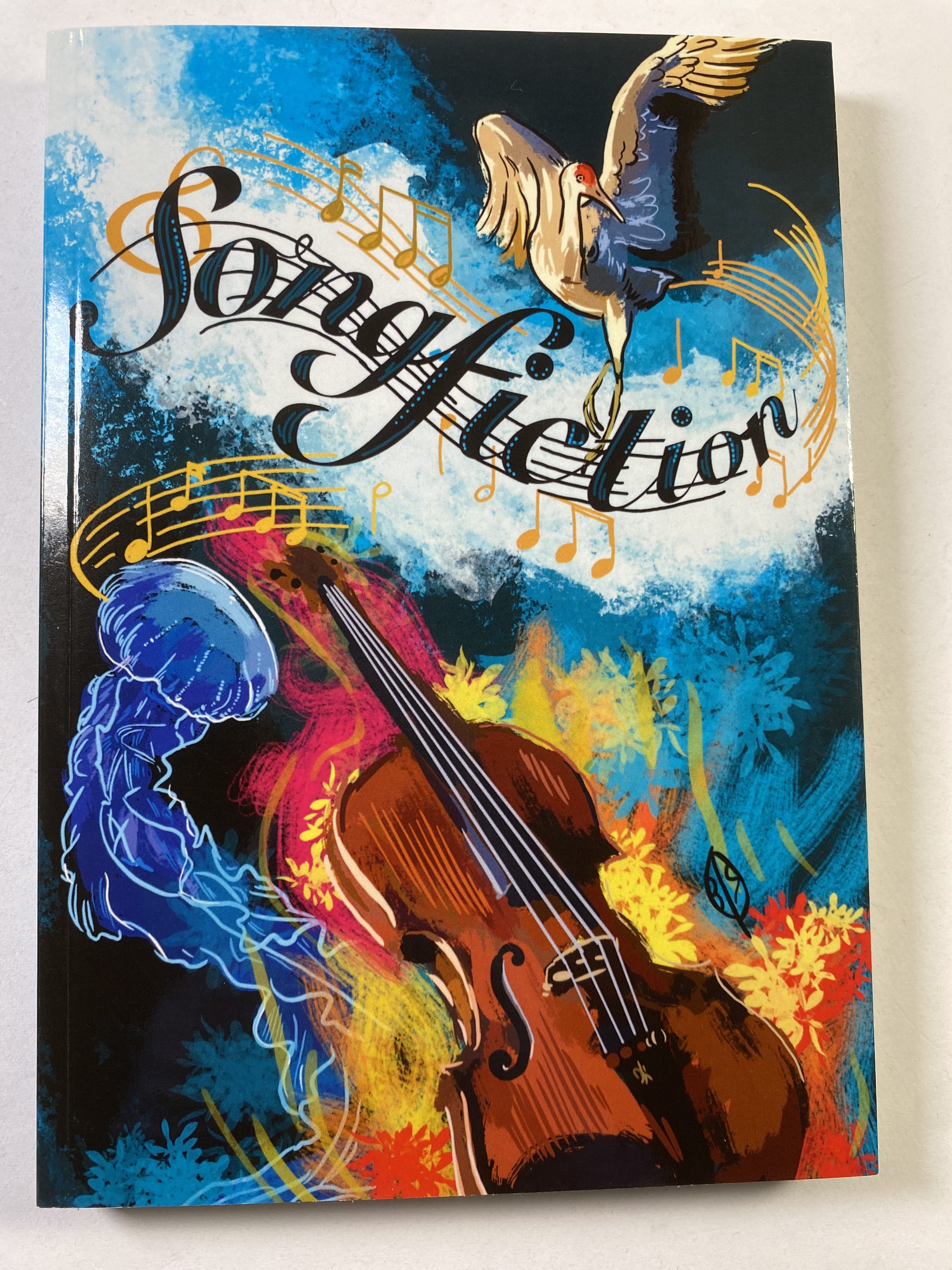 Songfiction