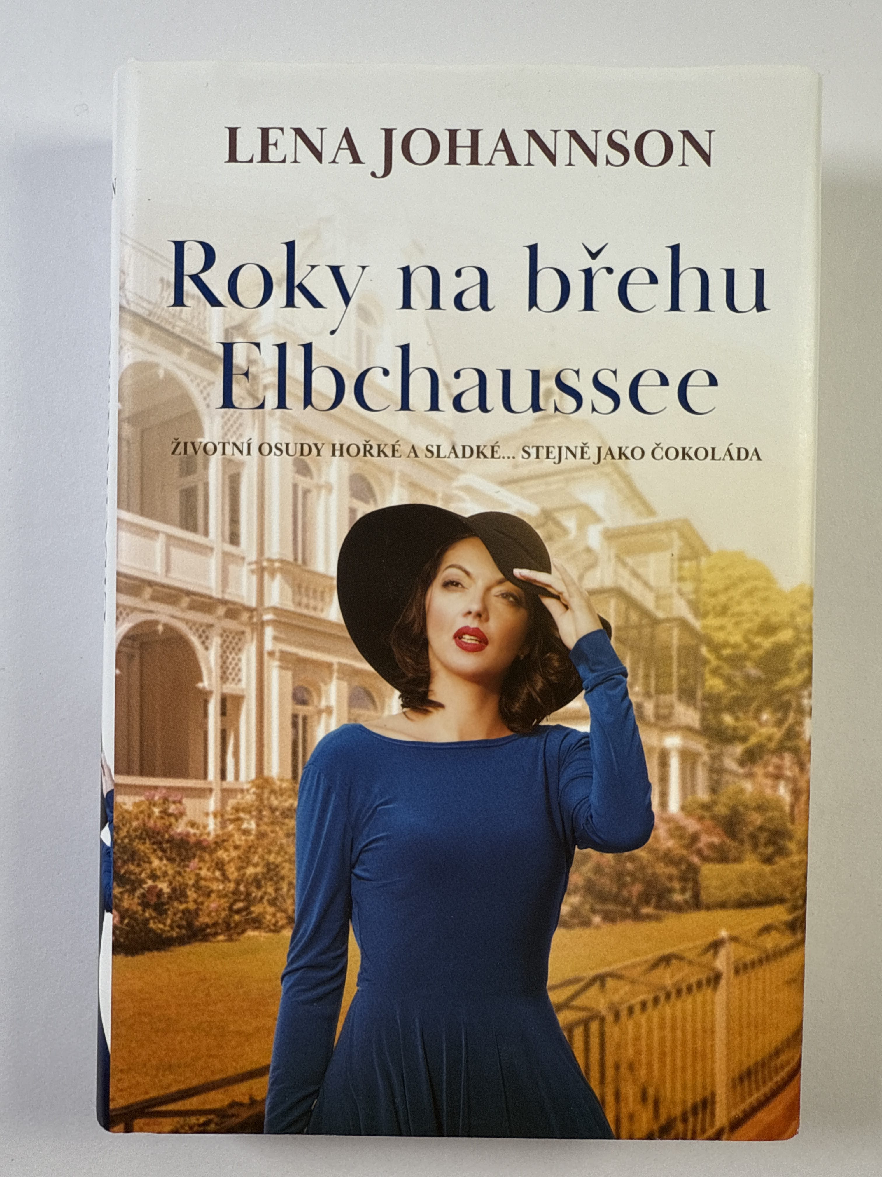 Velká hamburská sága: Roky na břehu Elbchaussee (2)