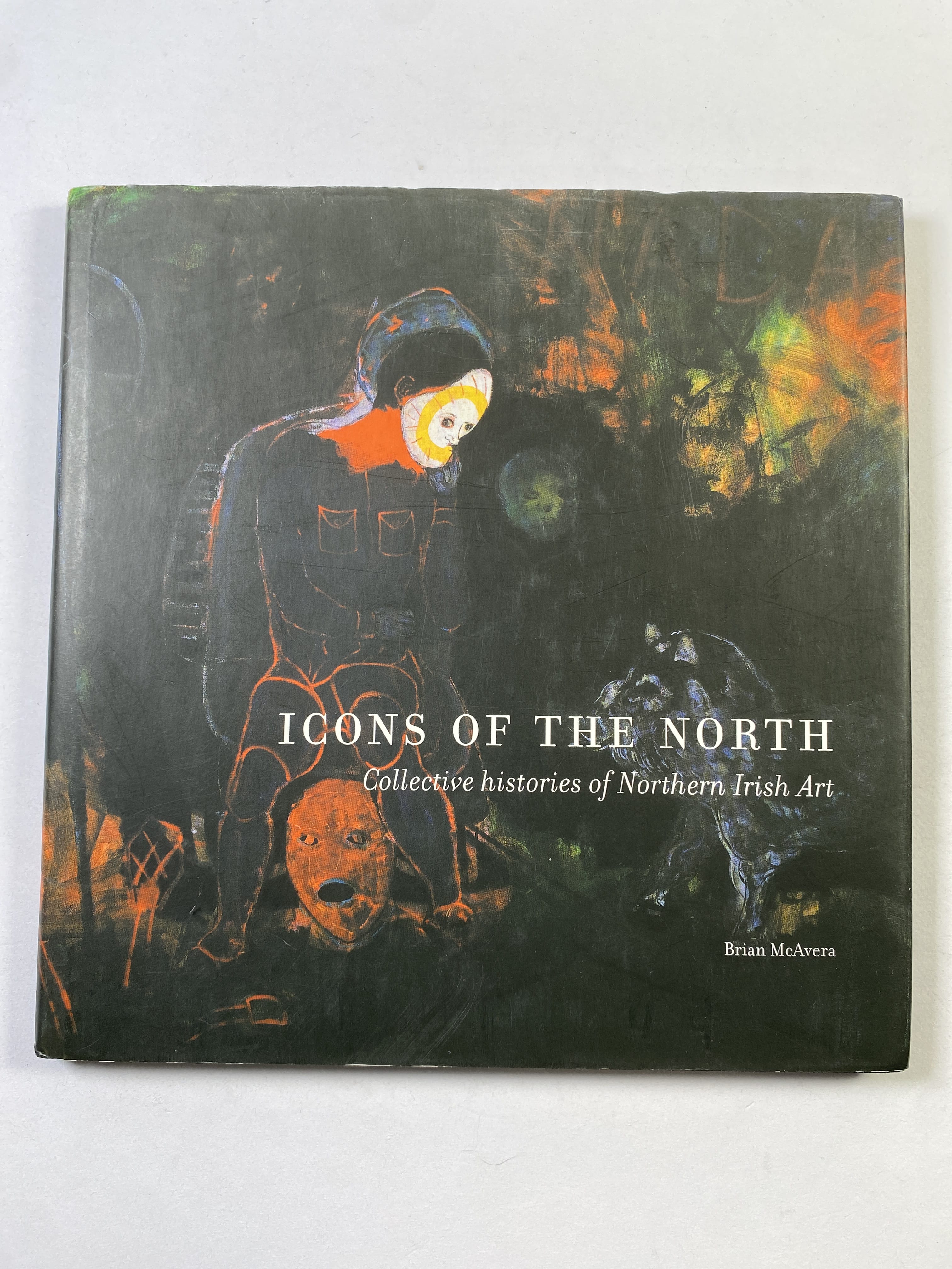 Levně Icons Of The North