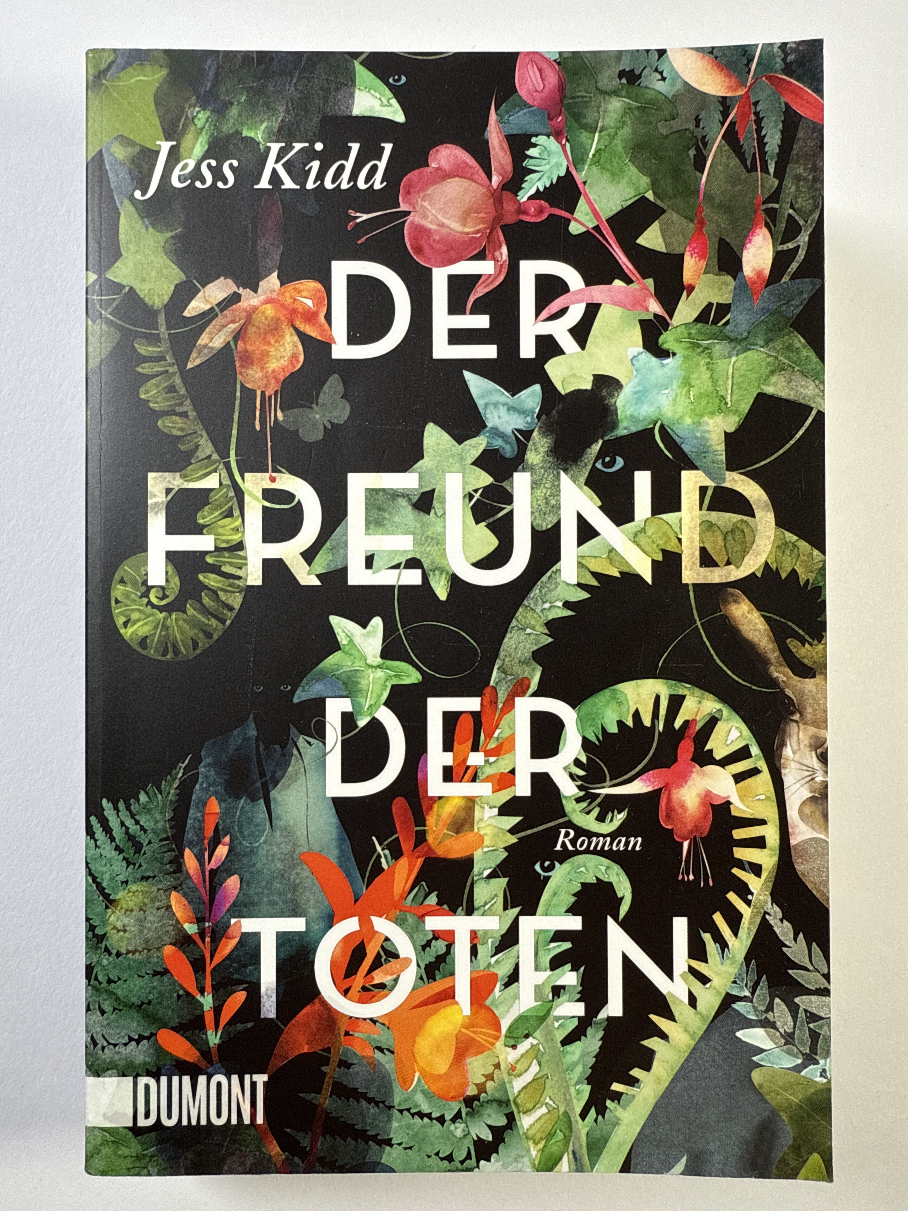 Levně Der Freund der Toten