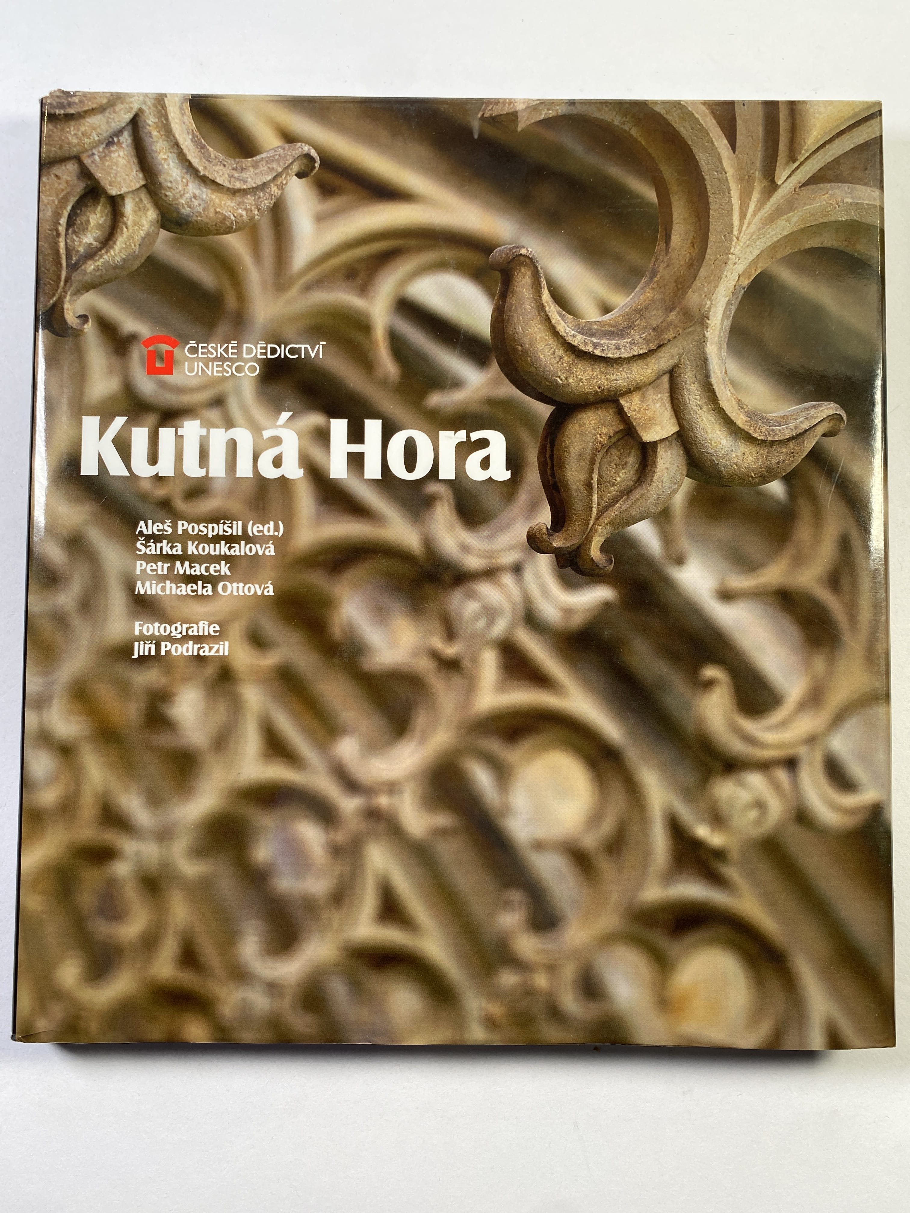 Kutná Hora: České dědictví UNESCO