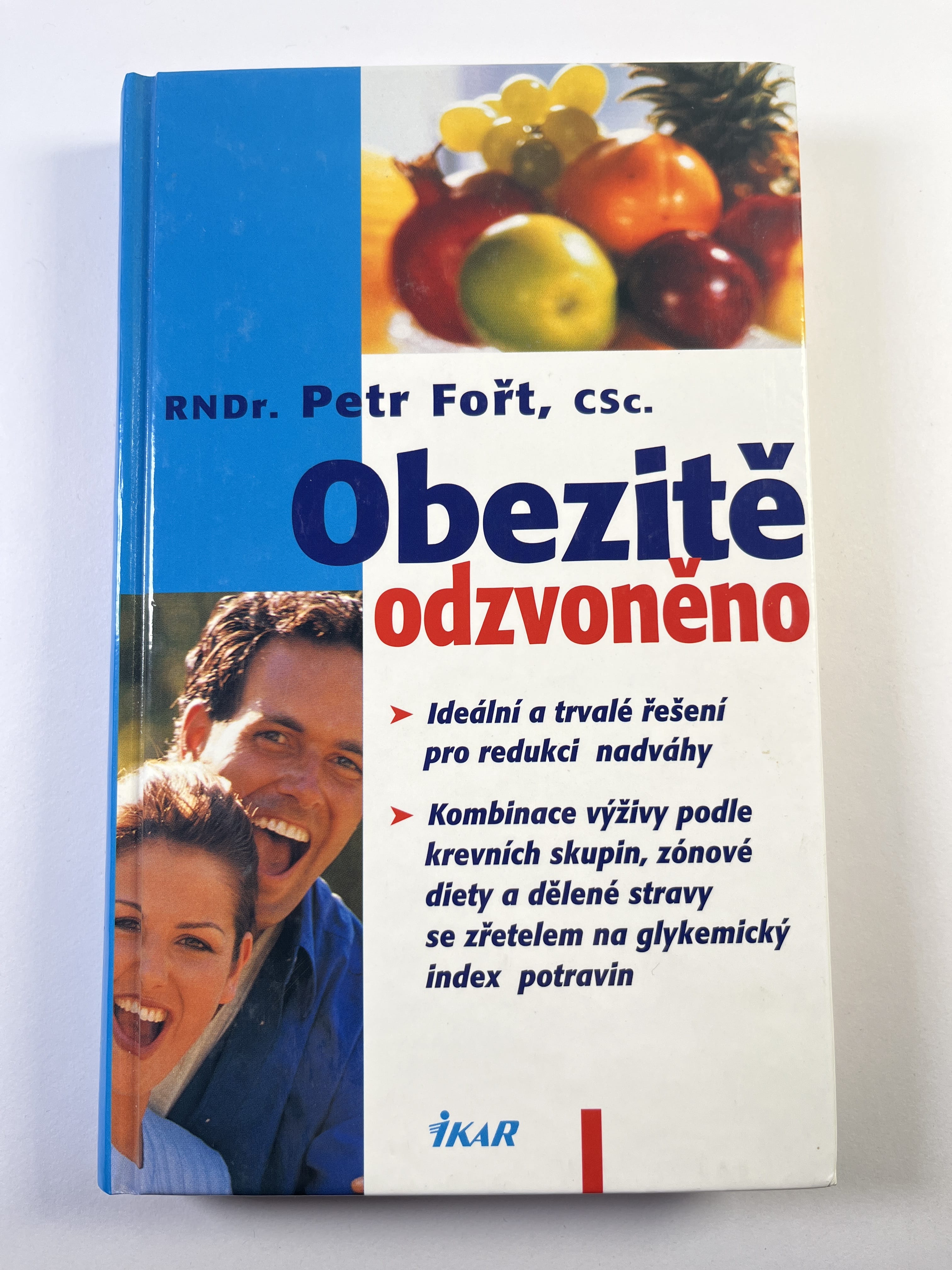 Obezitě odzvoněno