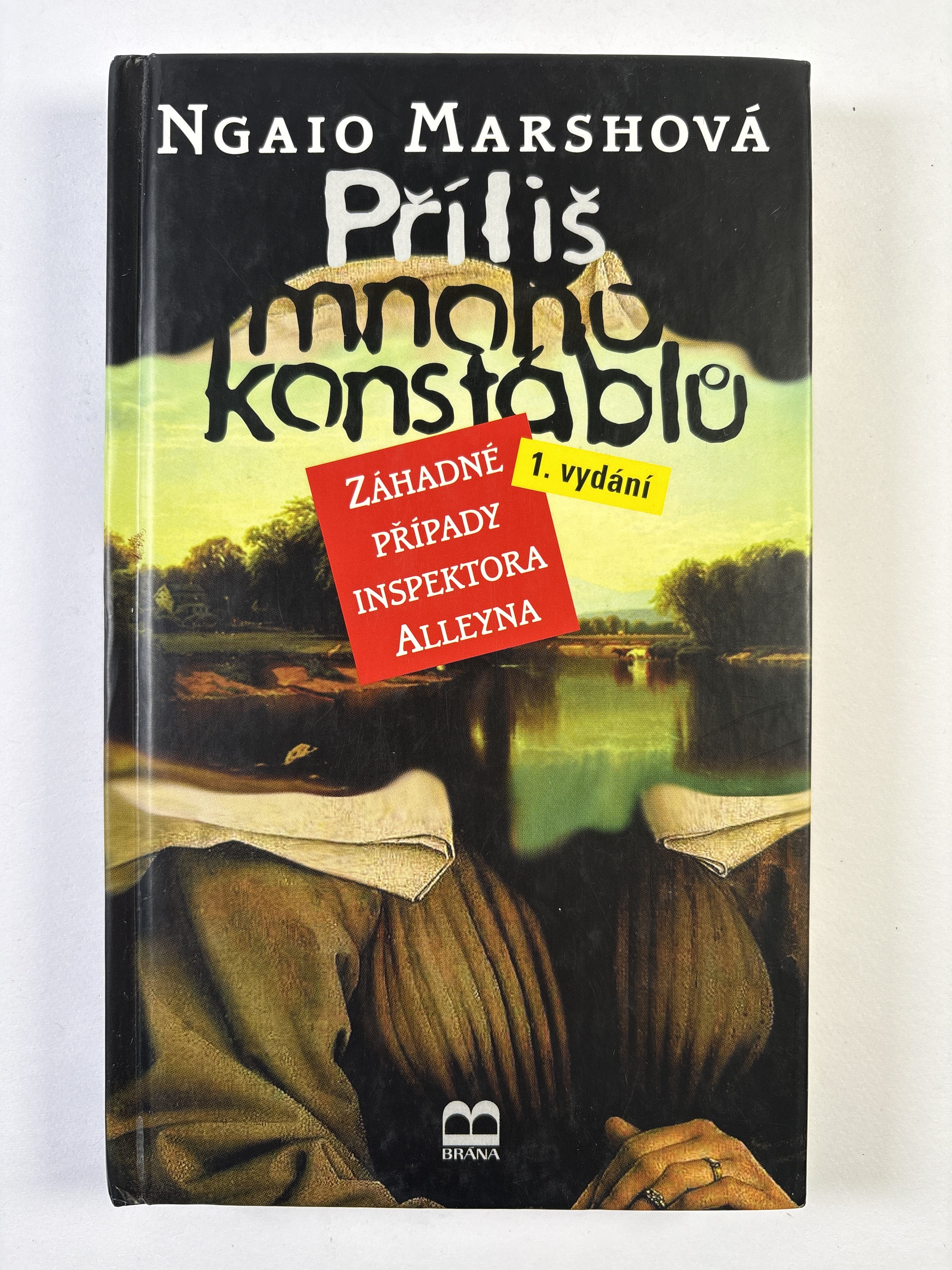 Příliš mnoho konstáblů