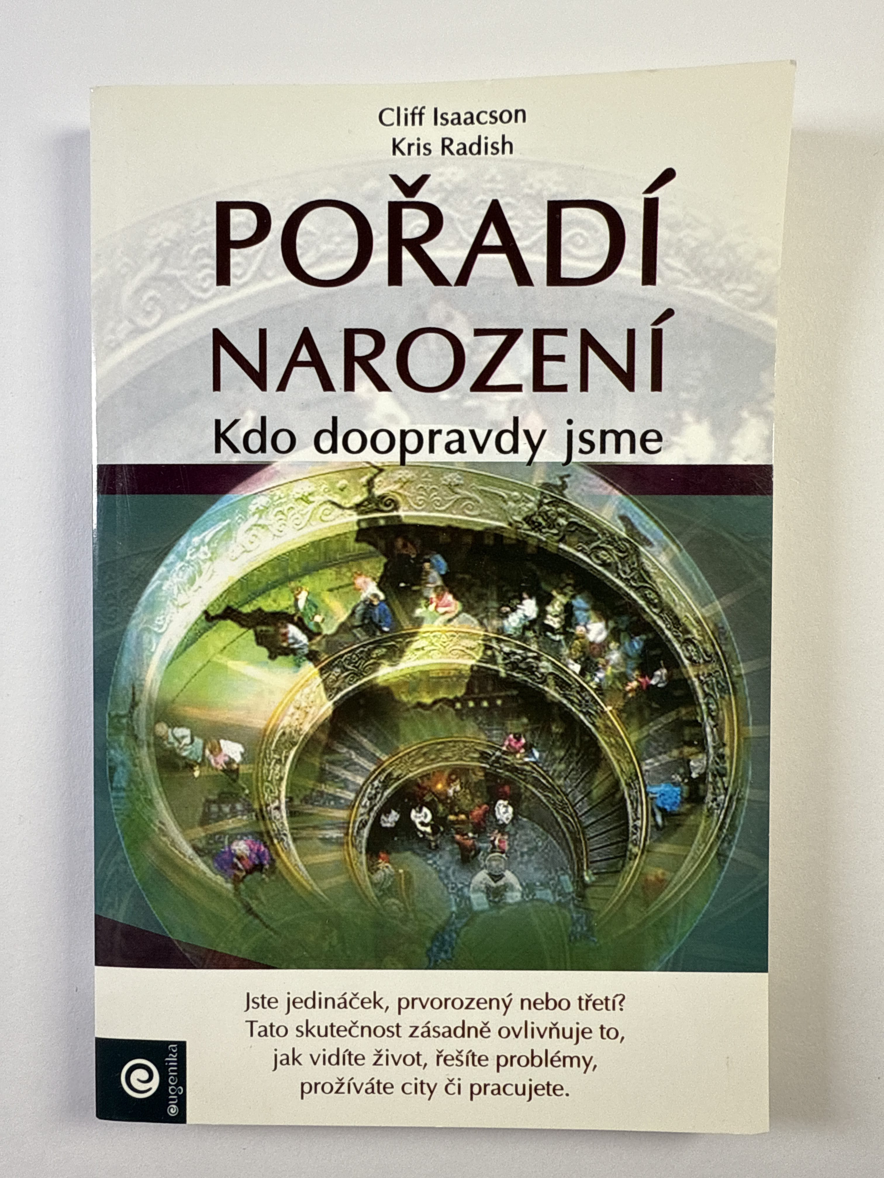 Pořadí narození