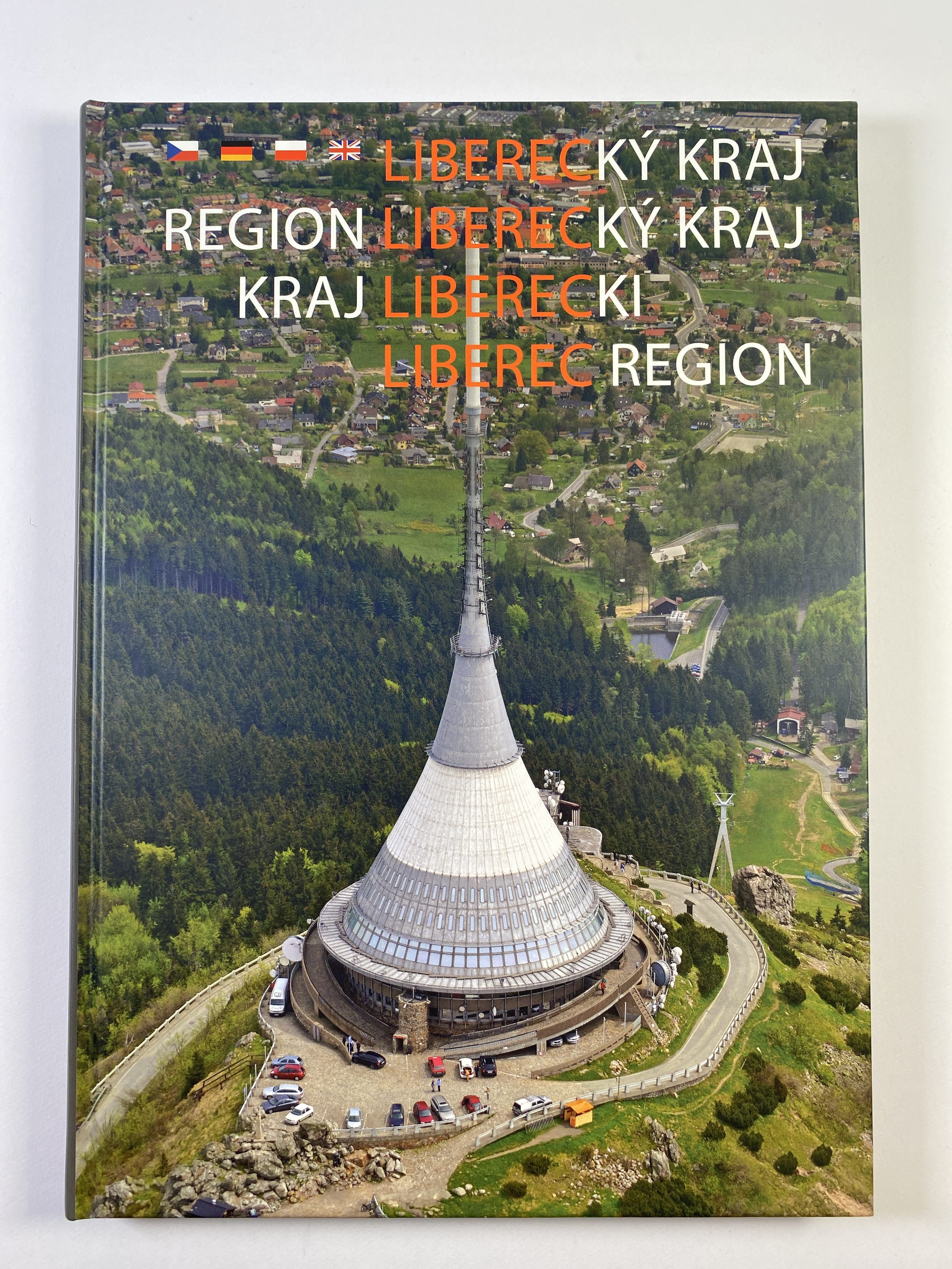 Liberecký kraj: Krajina rozmanité přírody a lidského umu