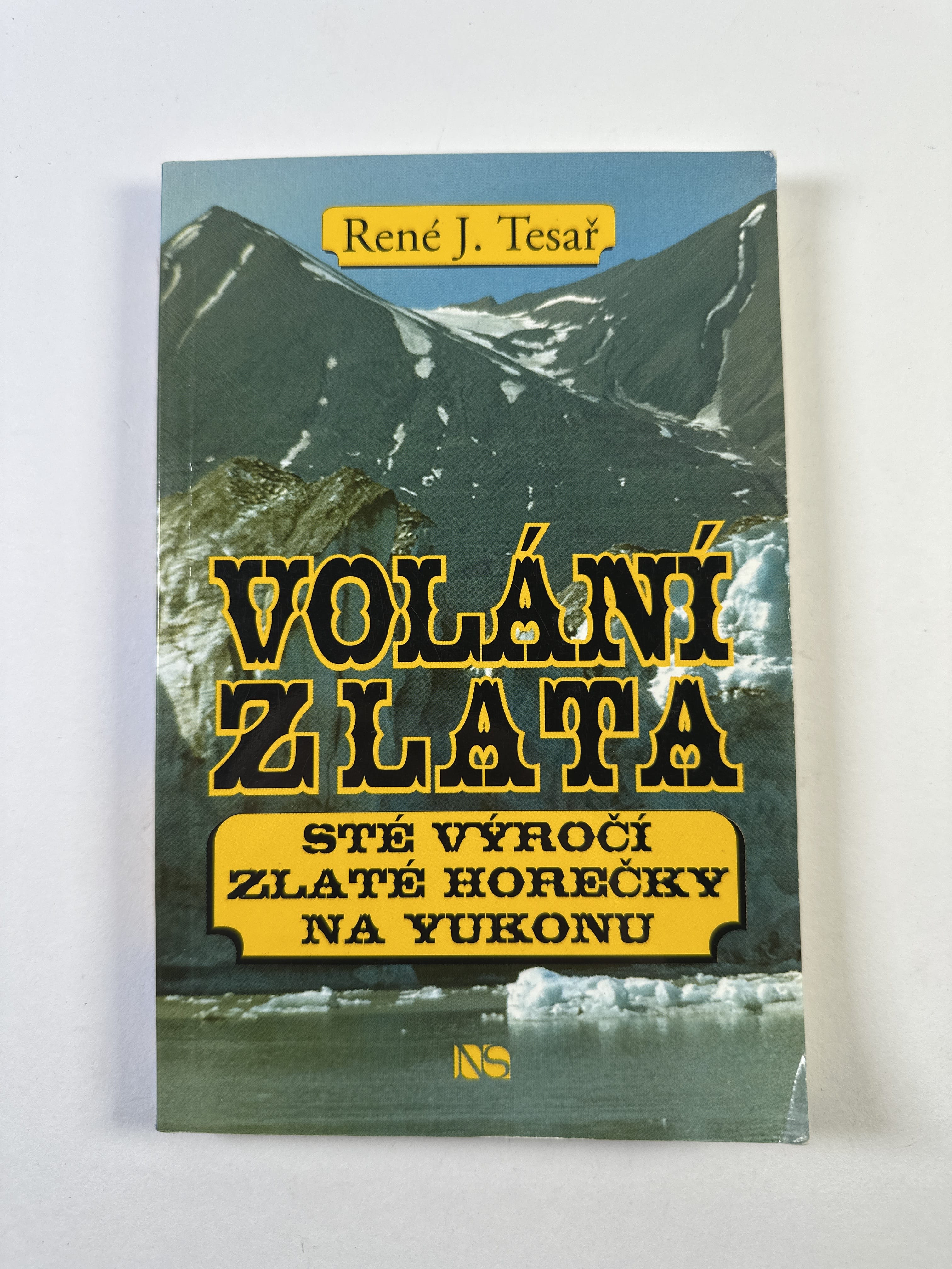 Volání zlata