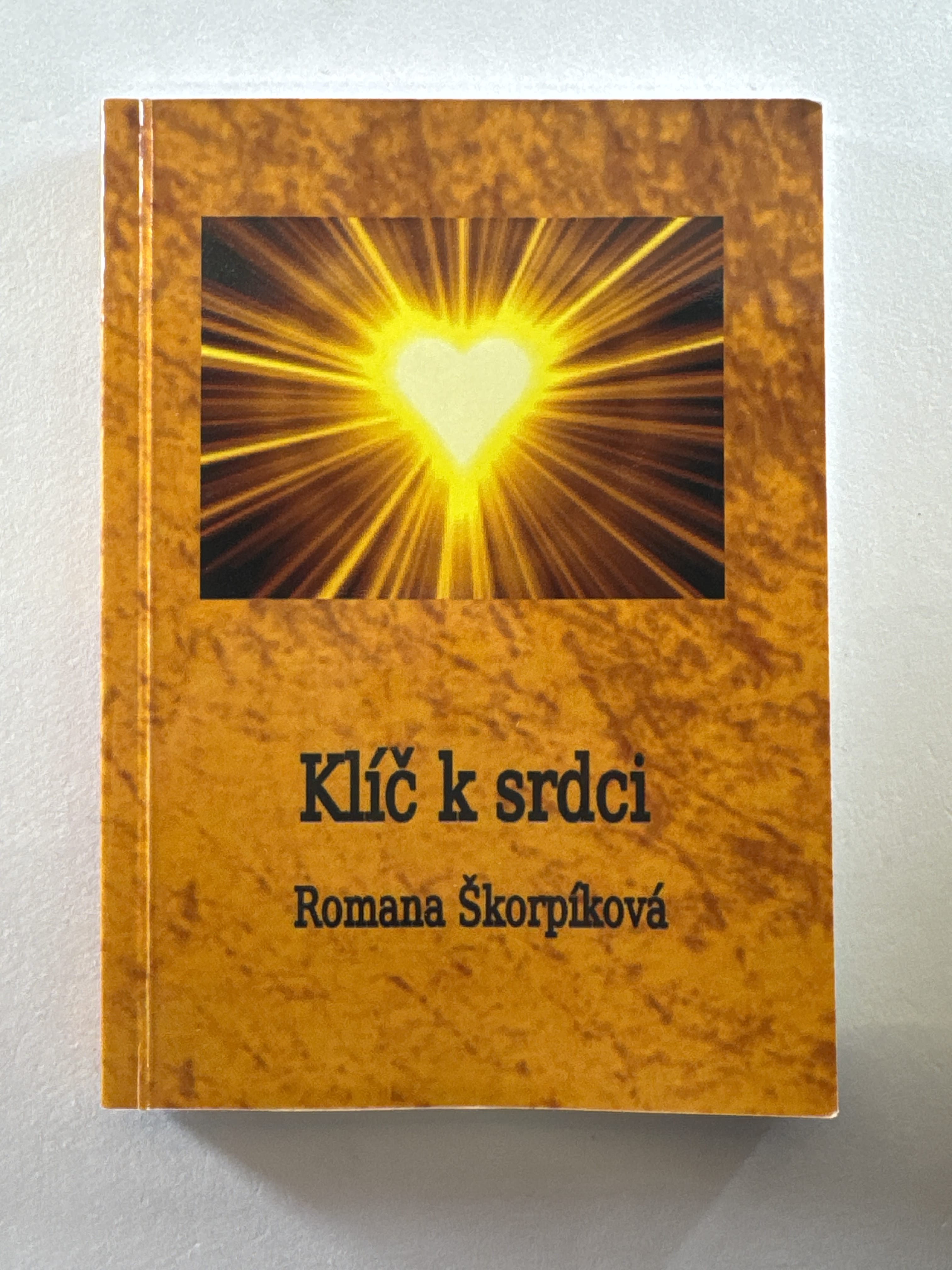 Levně Klíč k srdci - Měkká (2015)