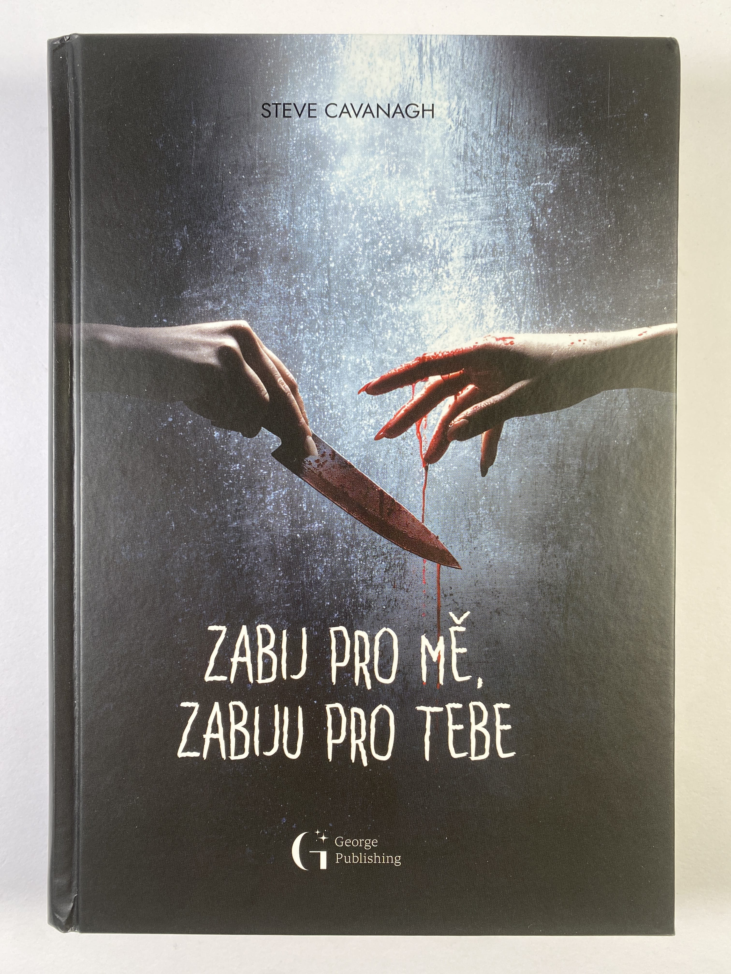 Levně Zabij pro mě, zabiju pro tebe