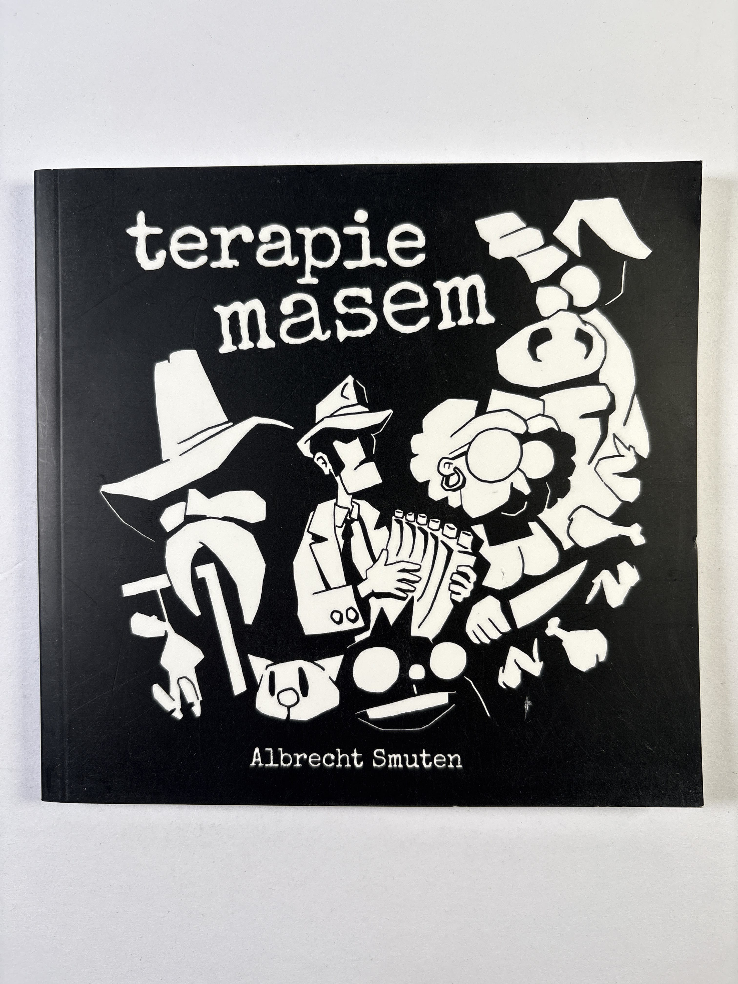 Terapie masem