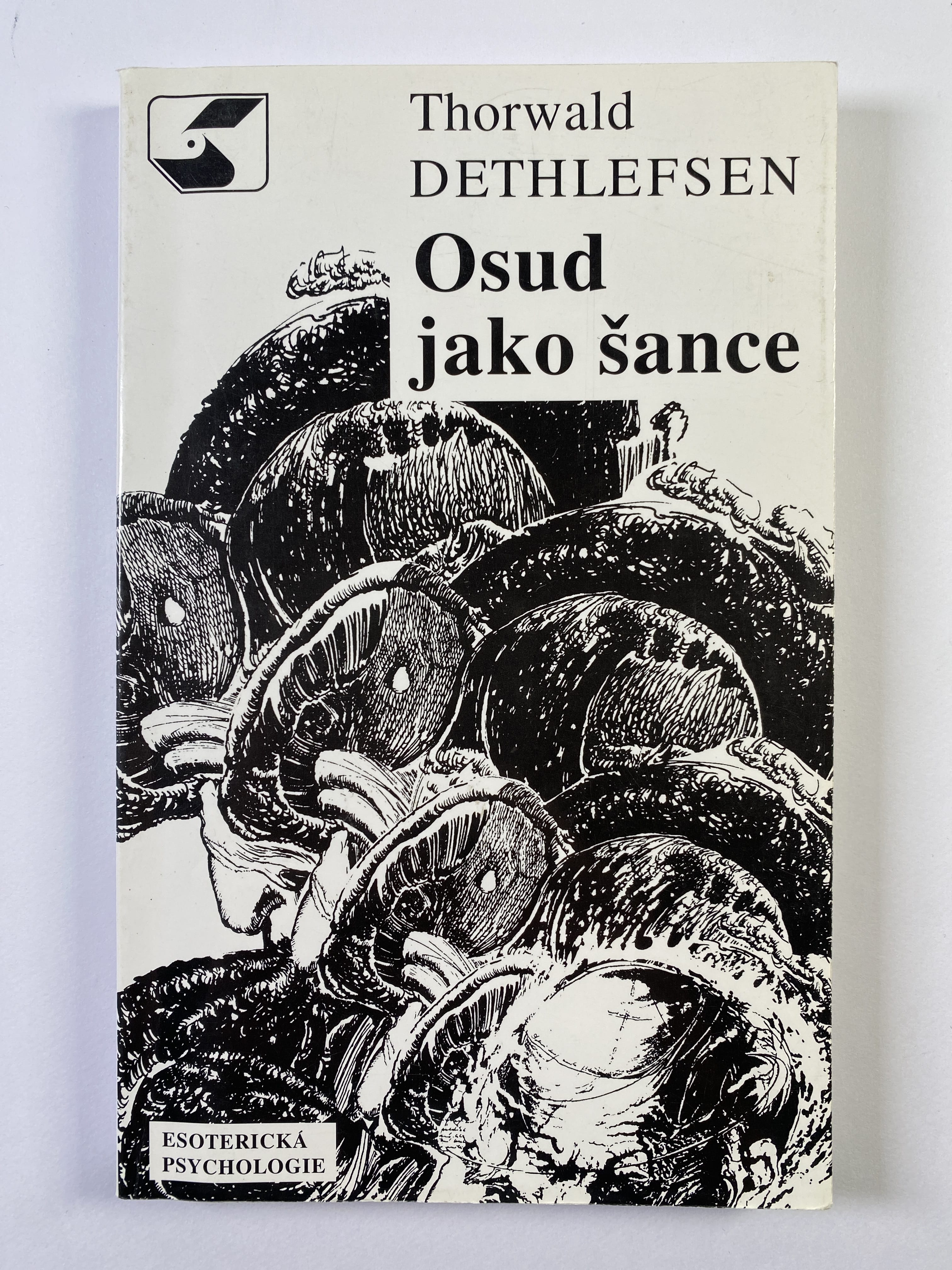 Levně Osud jako šance Měkká (1992)