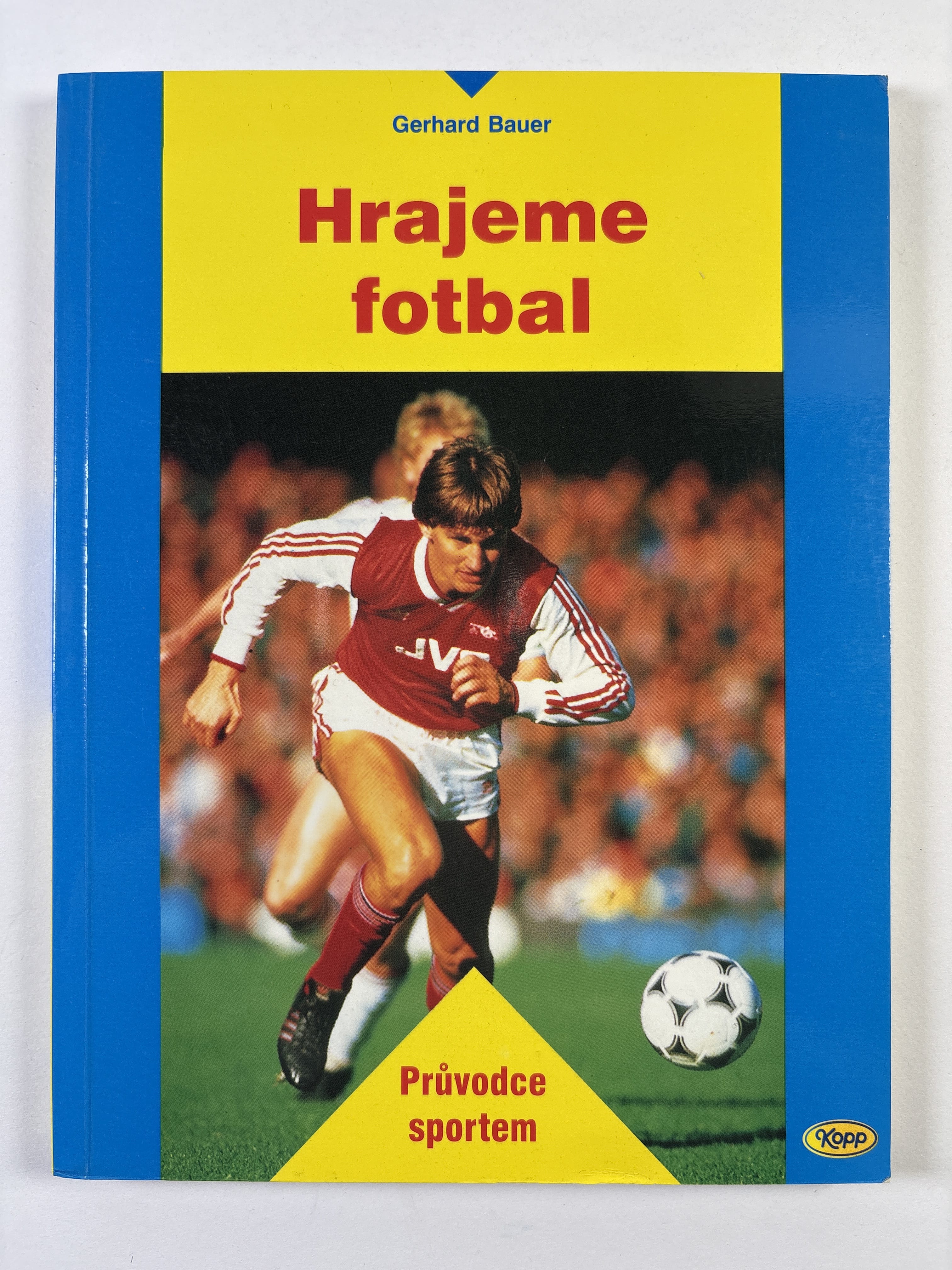 Hrajeme fotbal