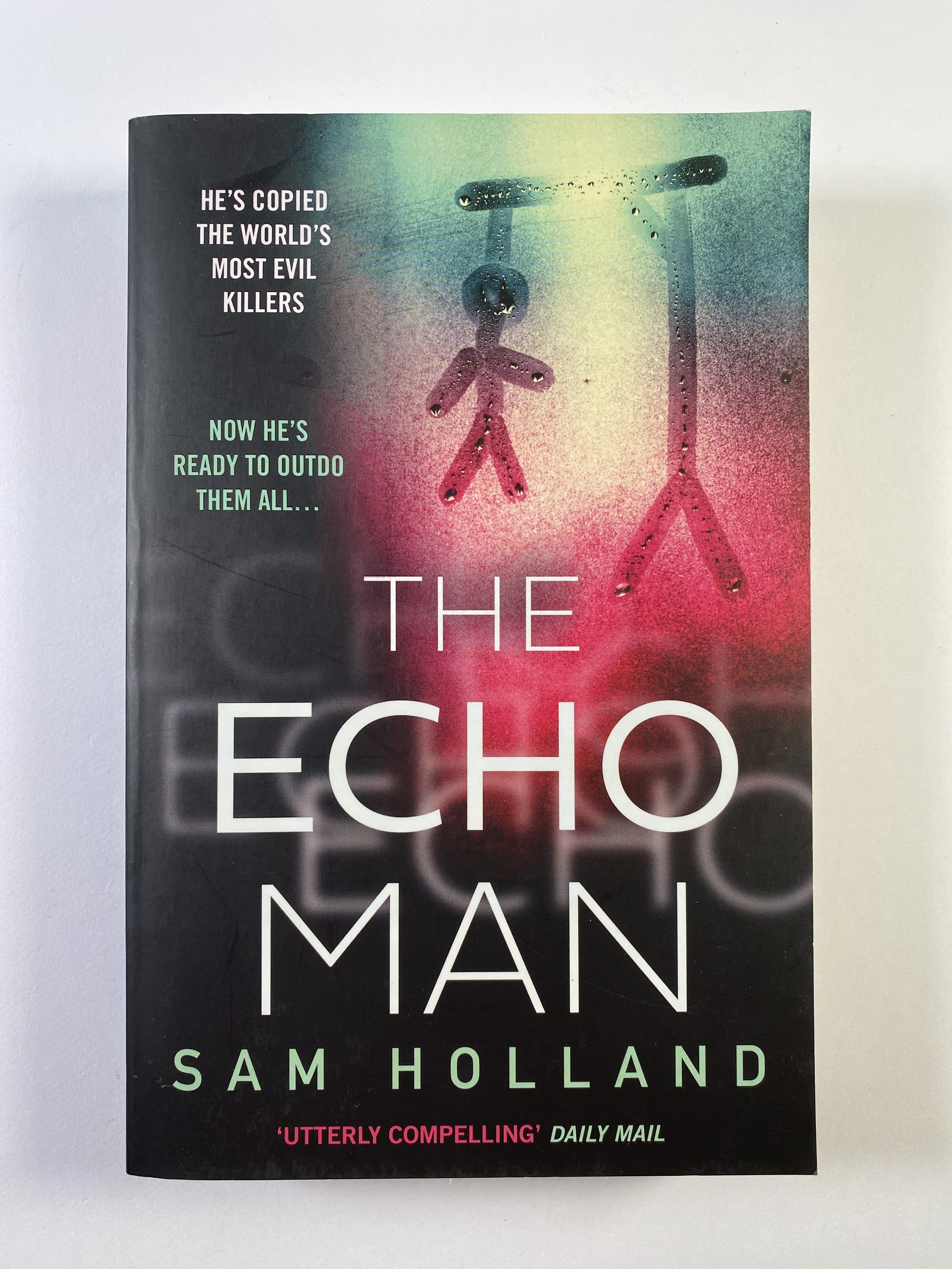 The echo man