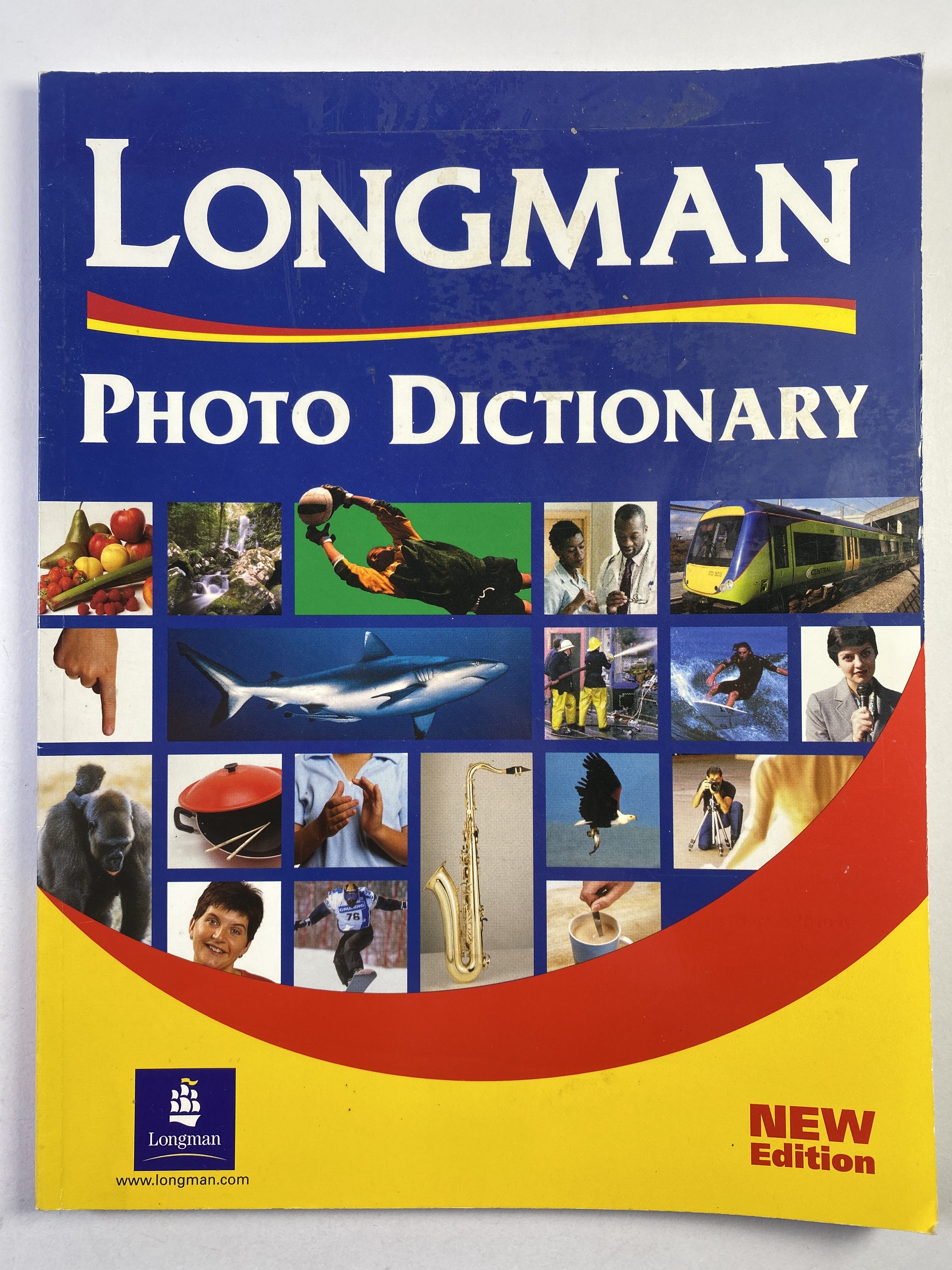 Levně Photo Dictionary