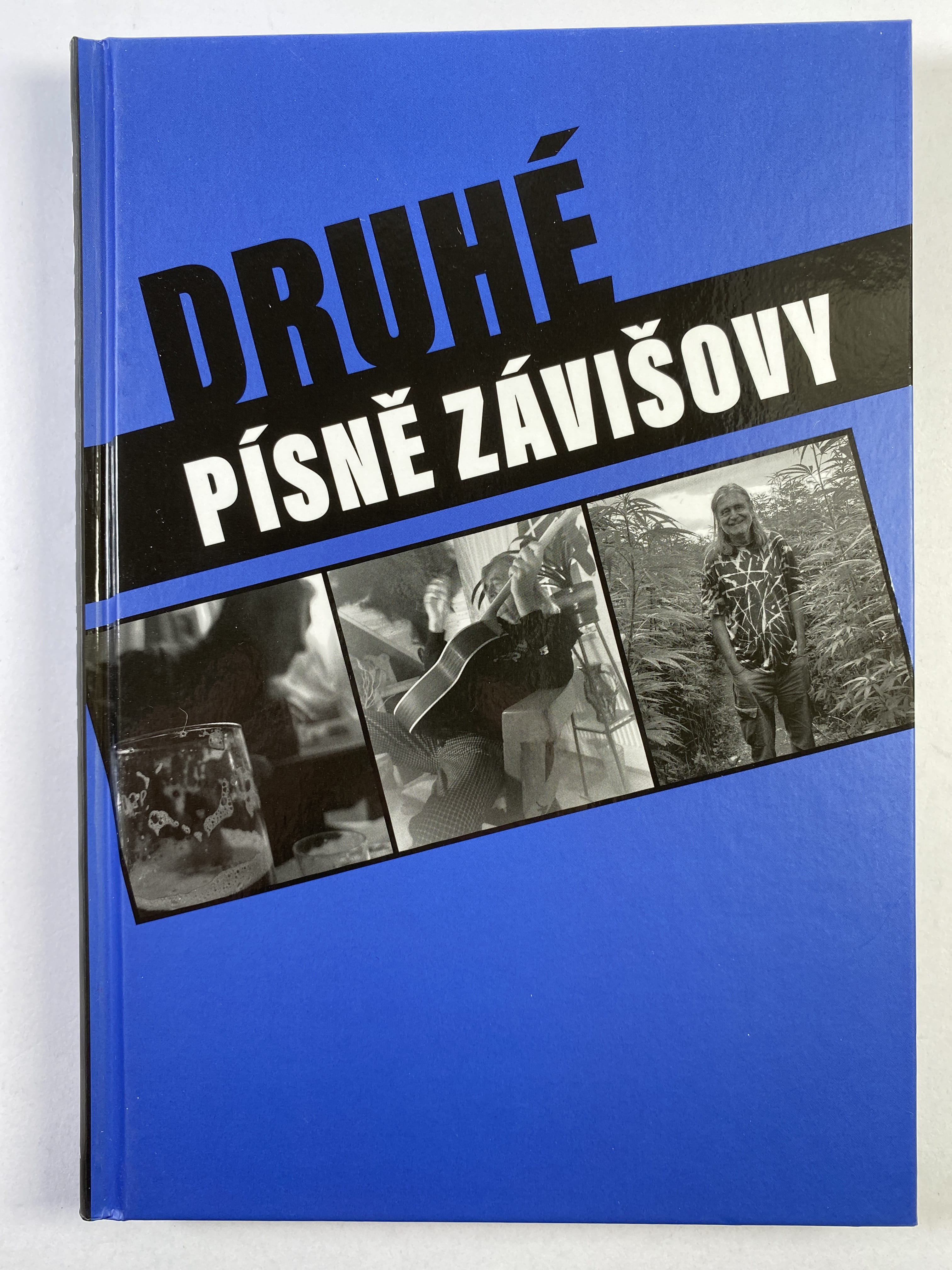 Levně Druhé písně Závišovy