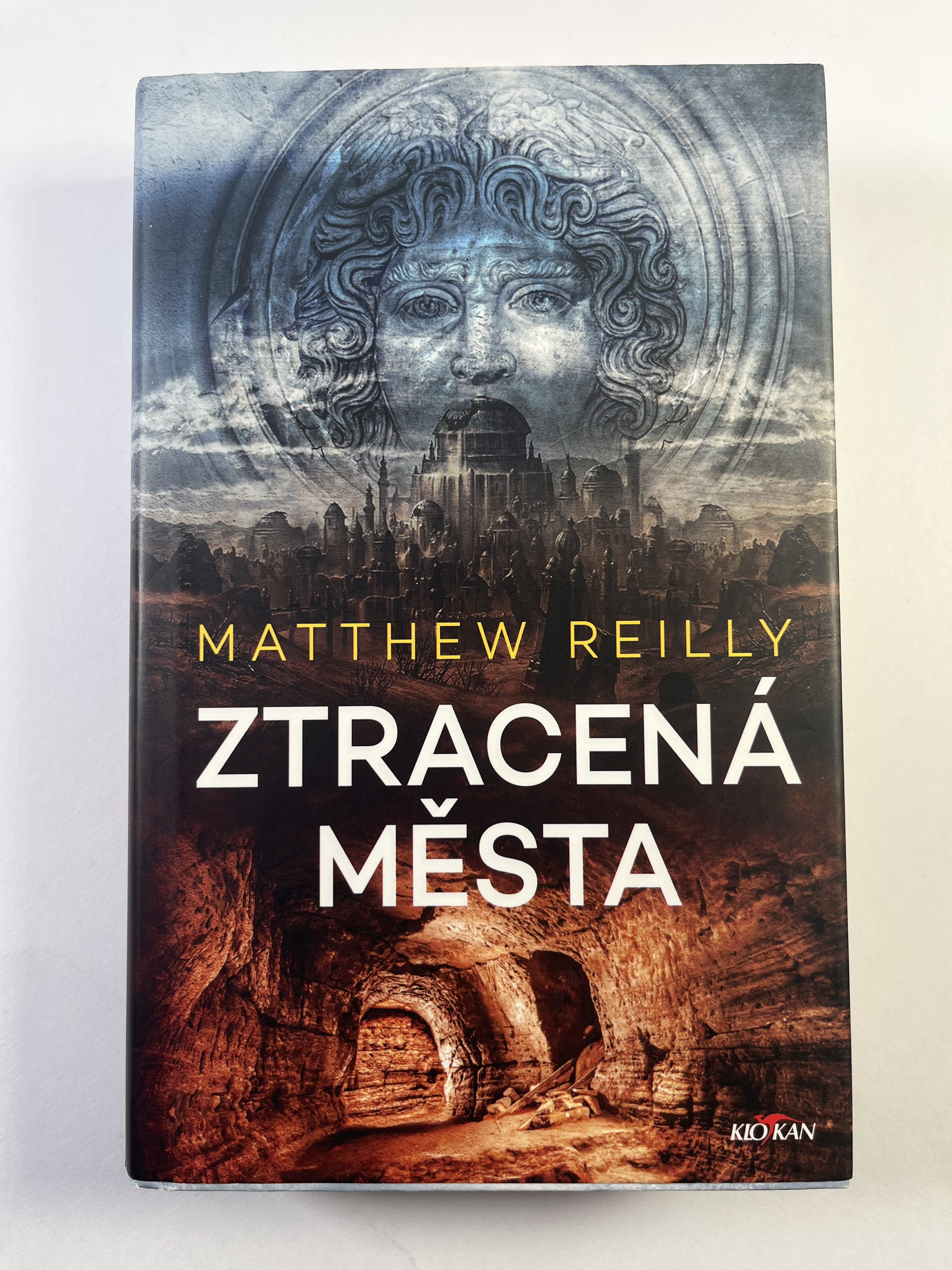 Levně Jack West Jr.: Ztracená města (5)