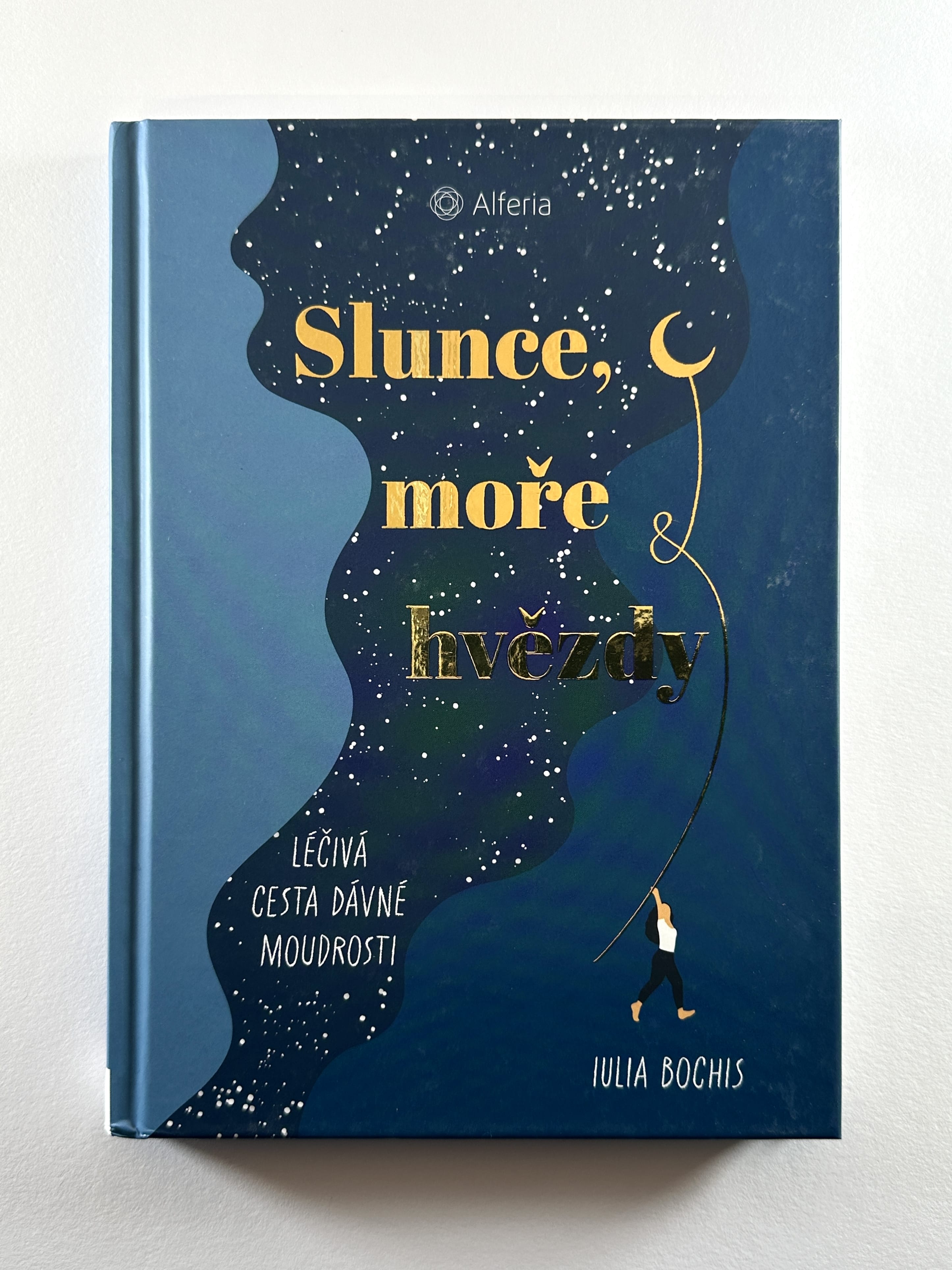 Slunce, moře a hvězdy