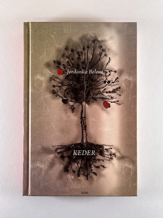 Keder