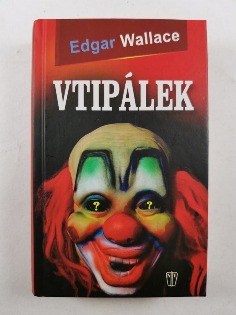 Levně Vtipálek Pevná 2013