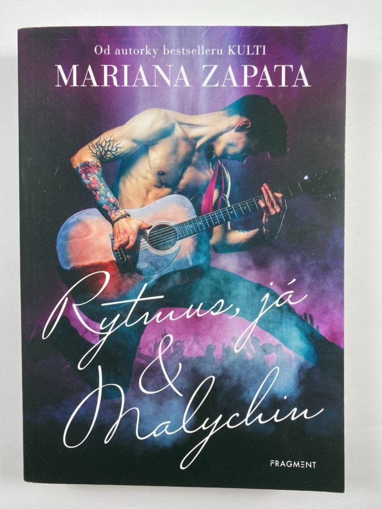 Rytmus, já &amp; Malychin Měkká 2020