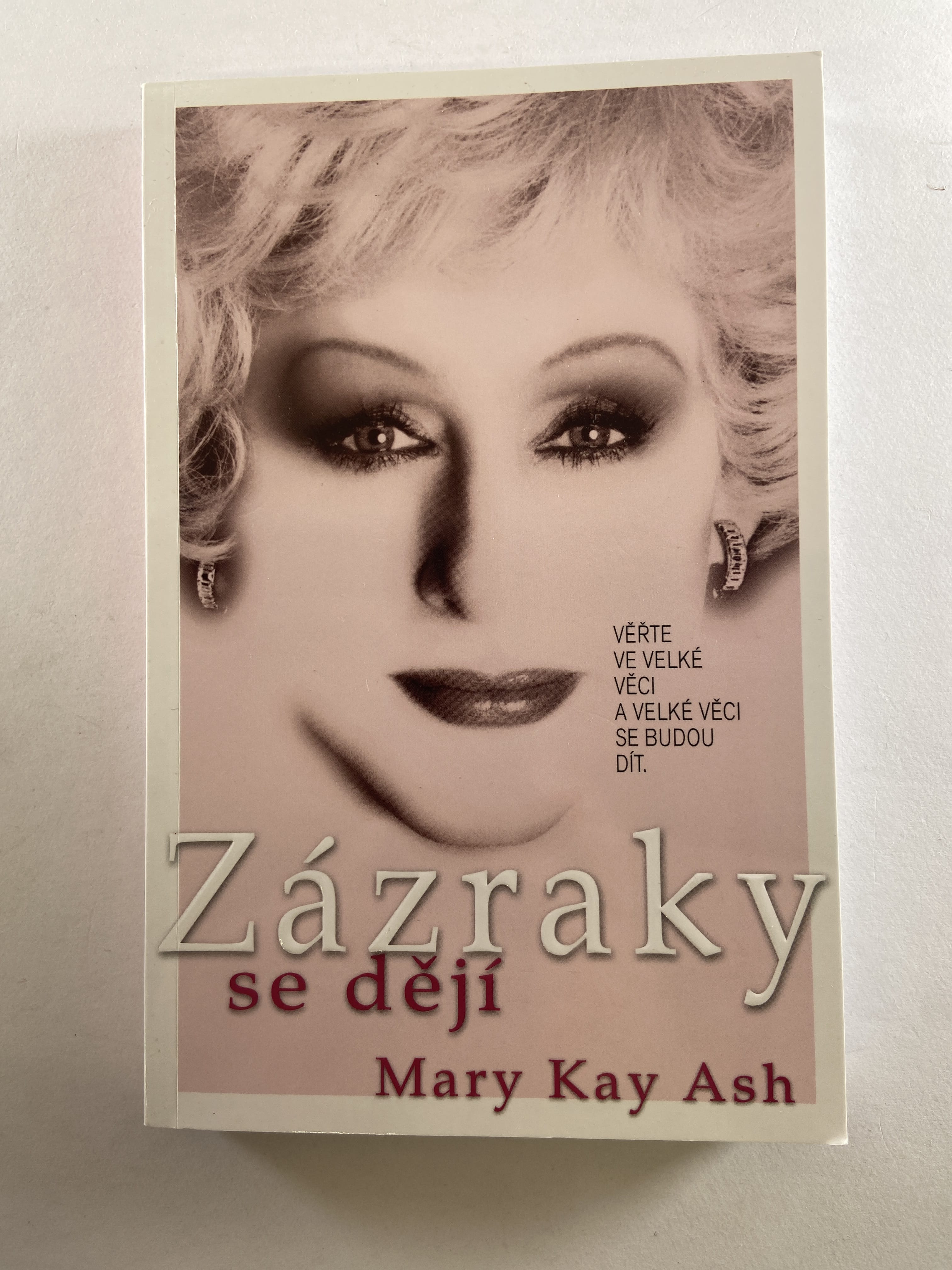 Zázraky se dějí Měkká (2021)