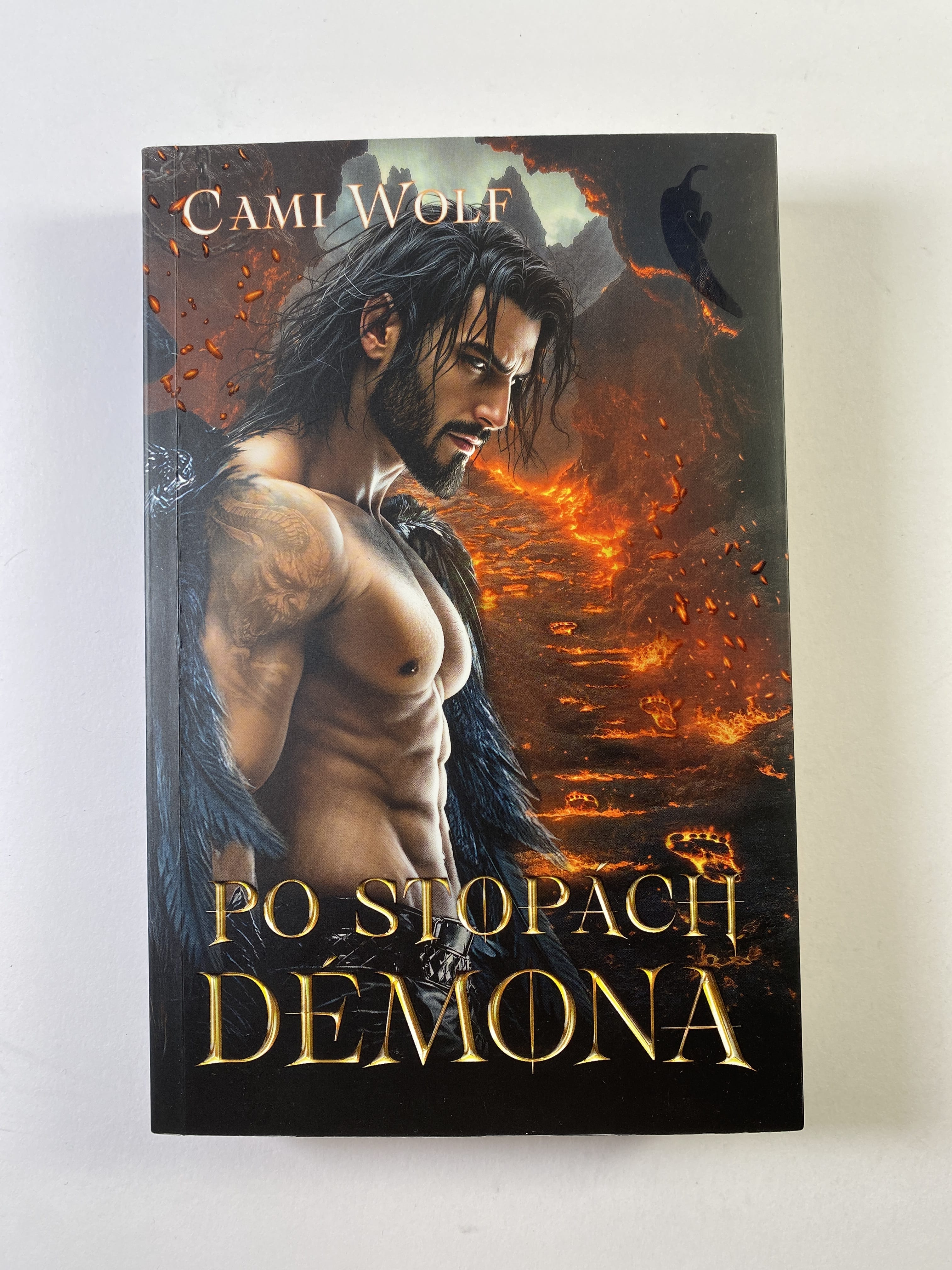 Levně Po stopách: Po stopách démona (2)