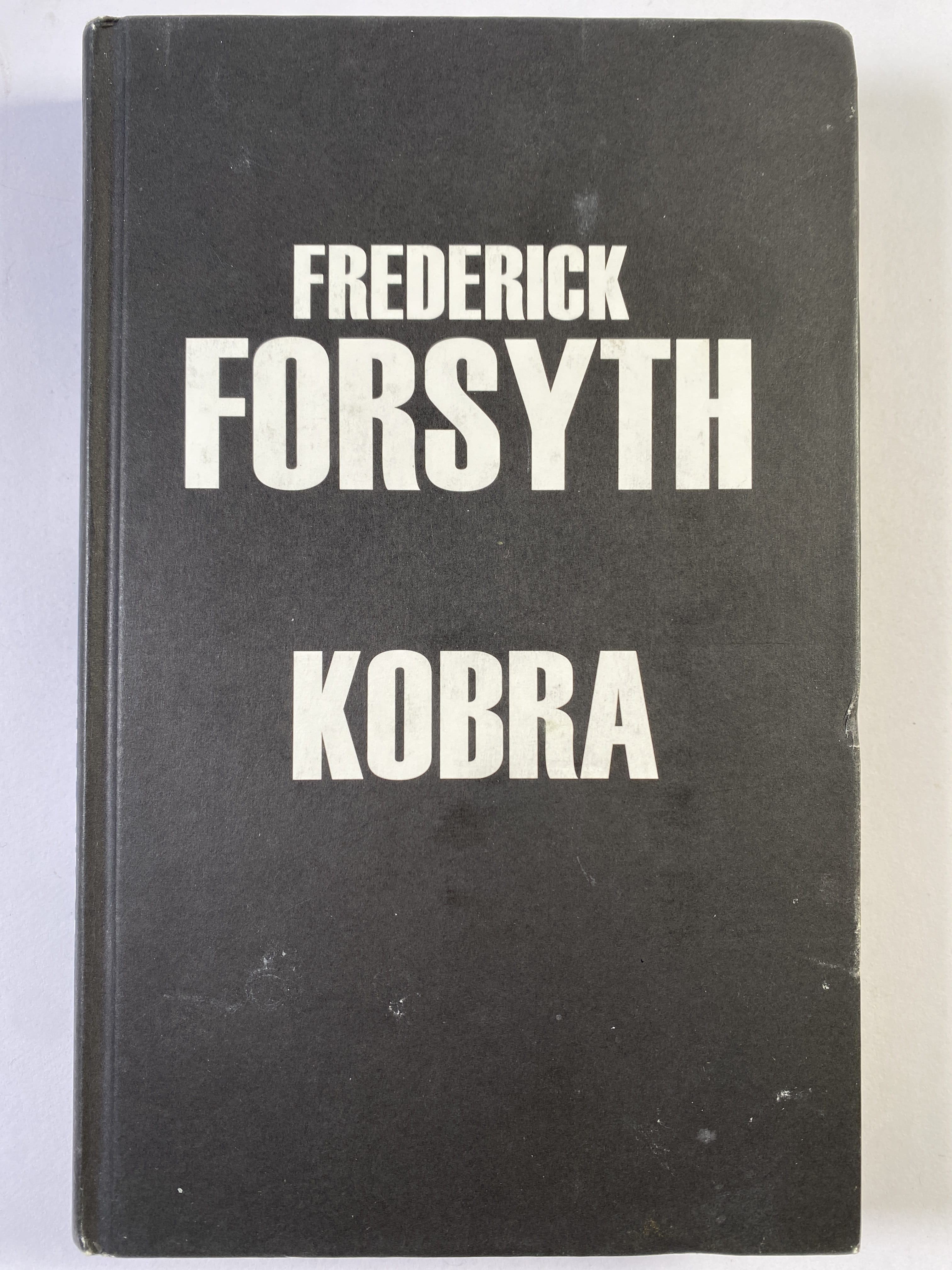 Kobra Bez obalu 2011