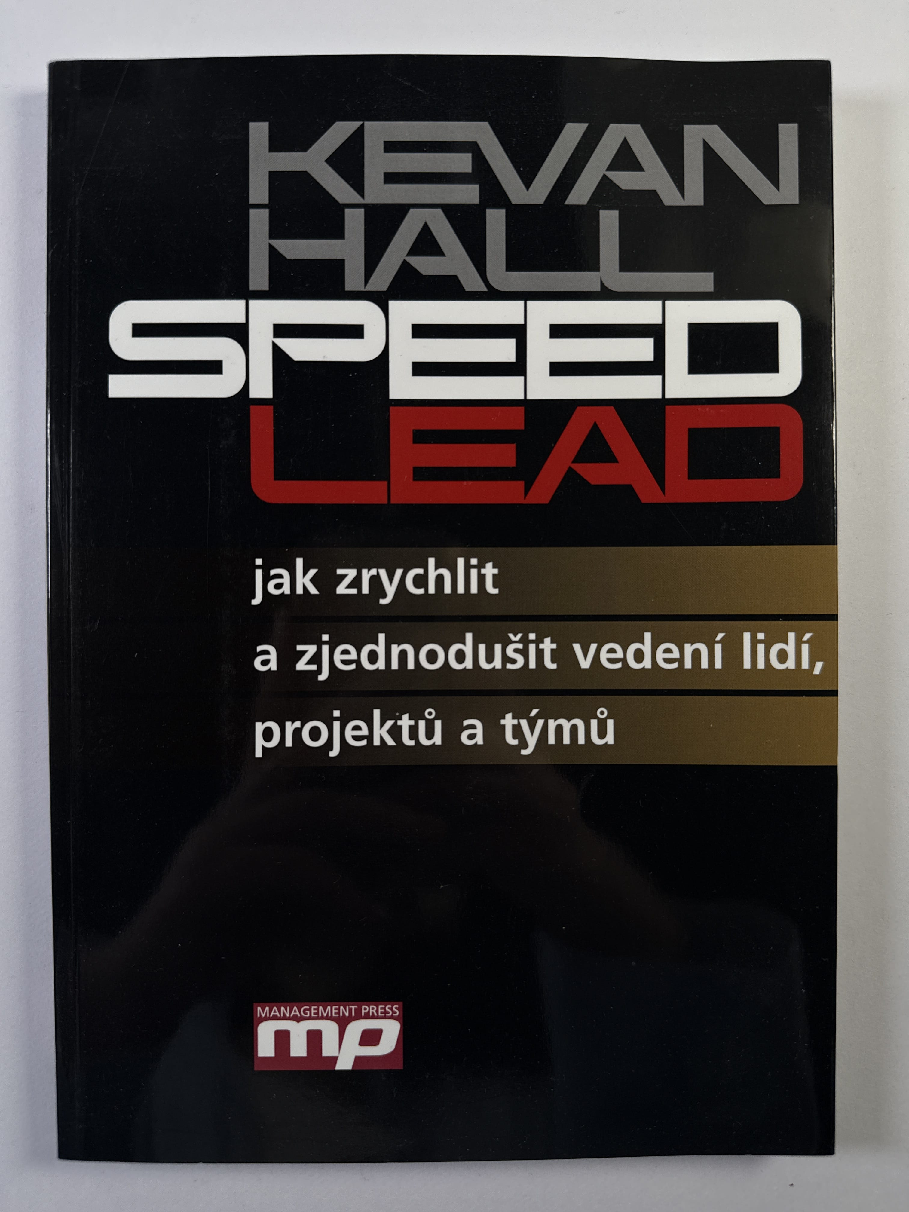 Levně Speed lead